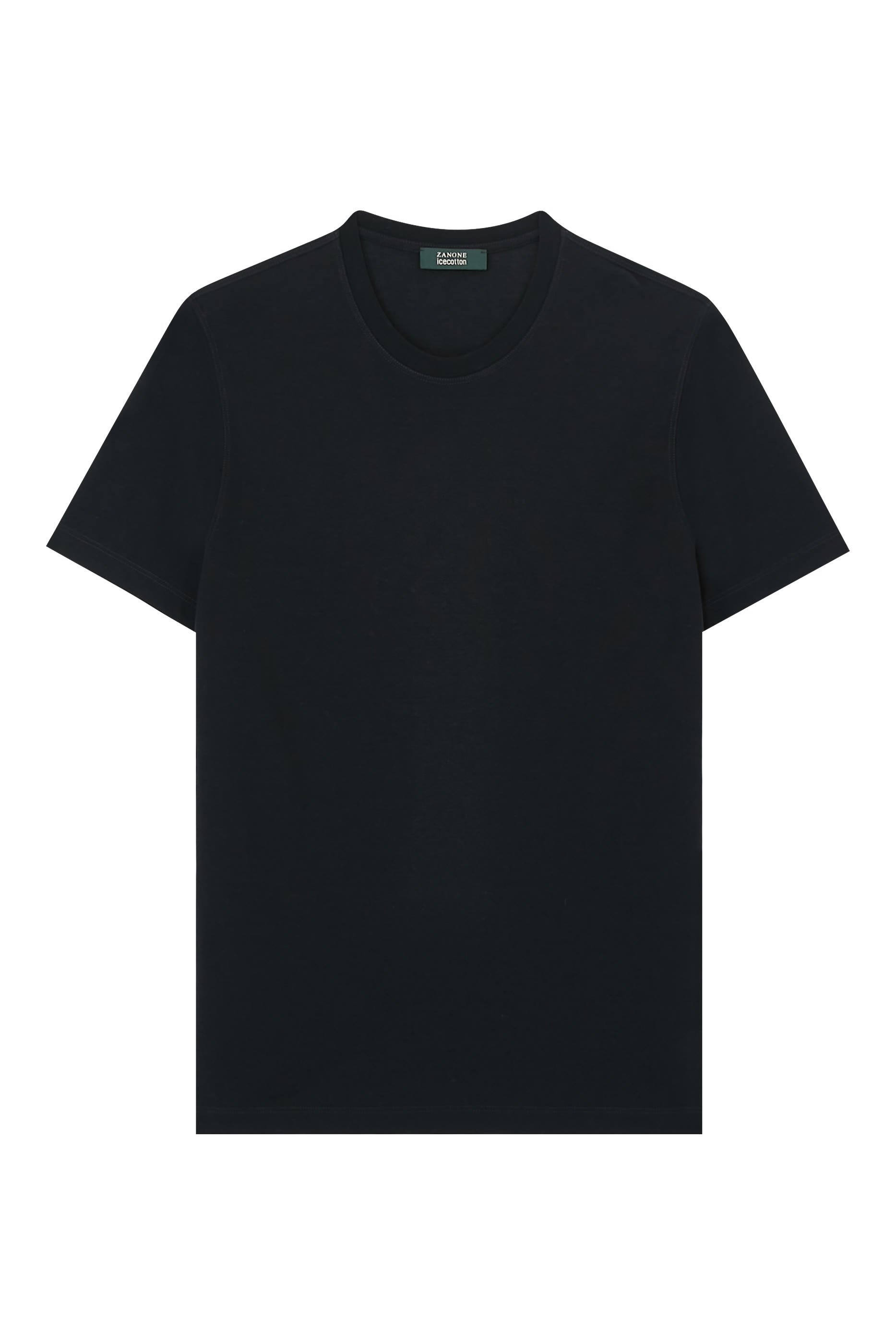 Short-Sleeved T-shirt