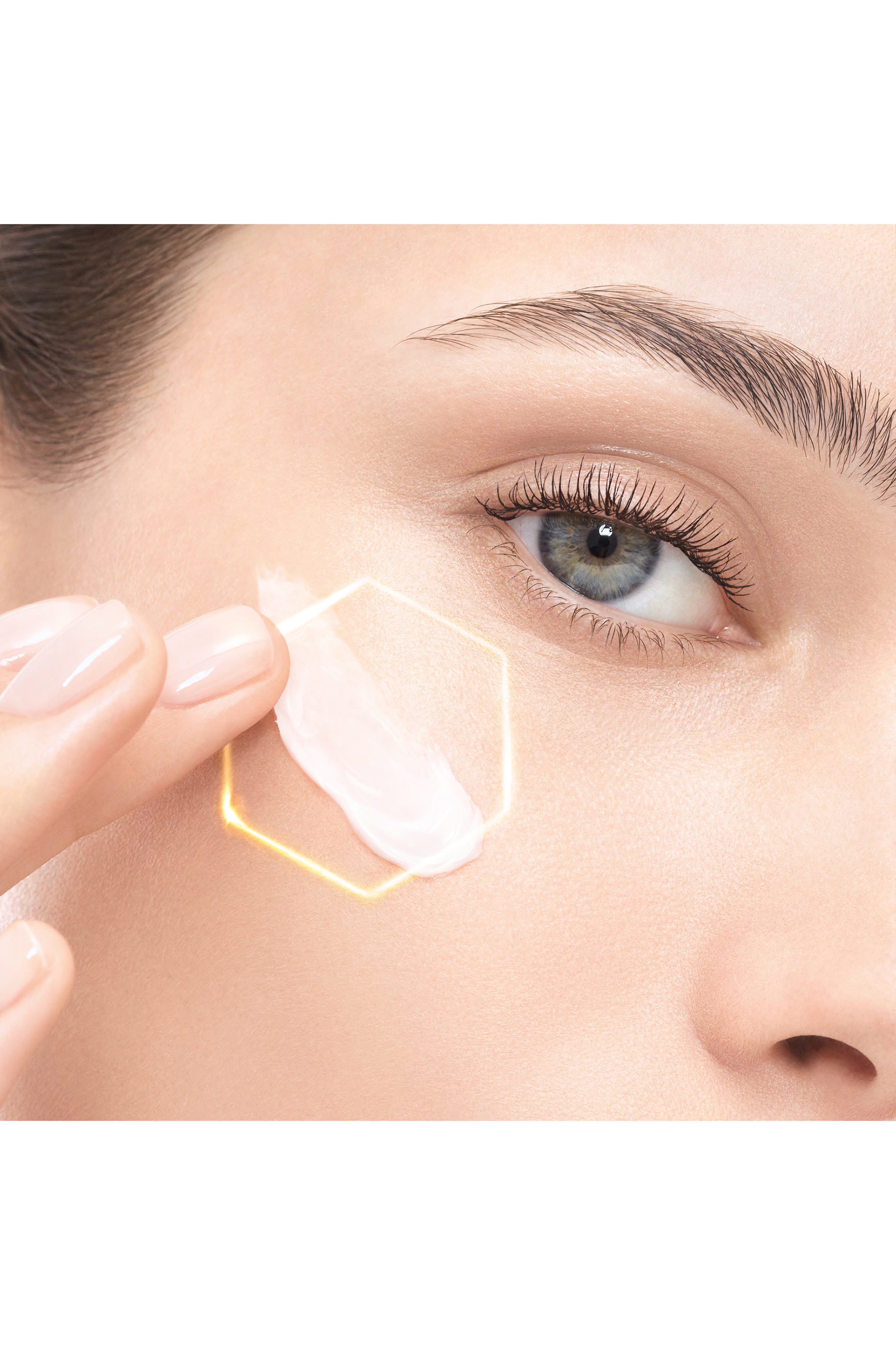 Honey Treatment Rich Cream