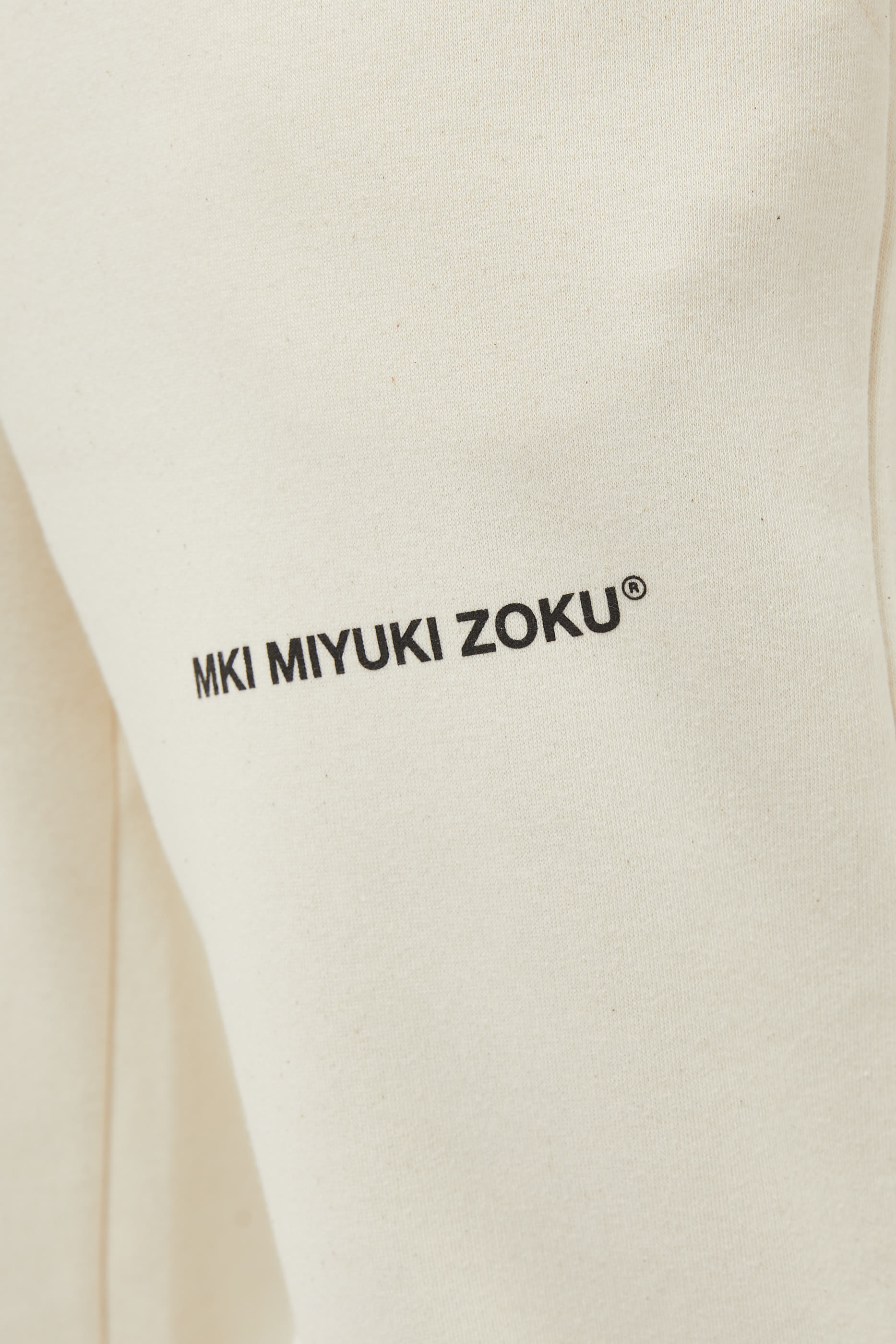 MKI Staple Jogging Pants