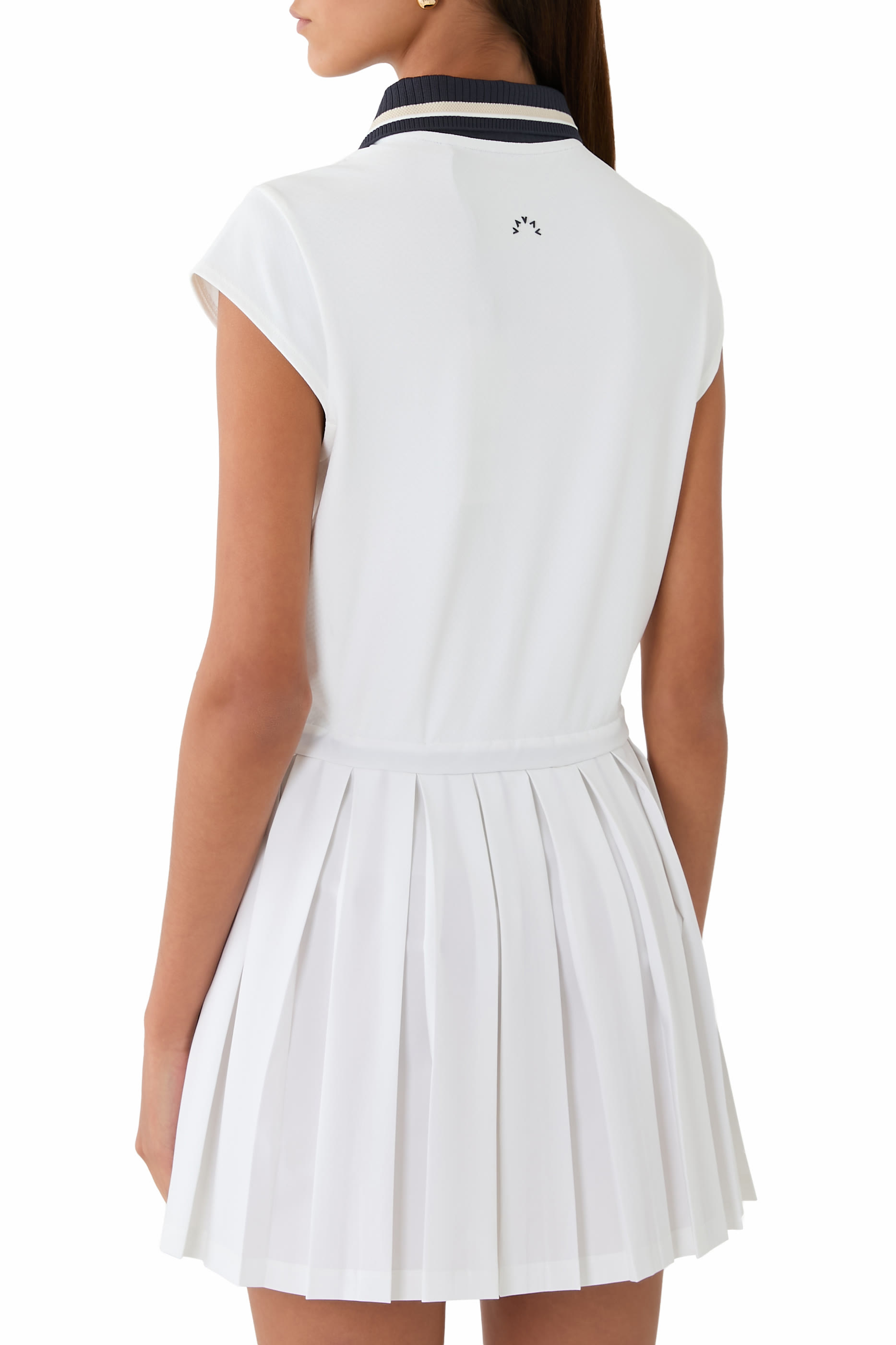 Nico Court Dress