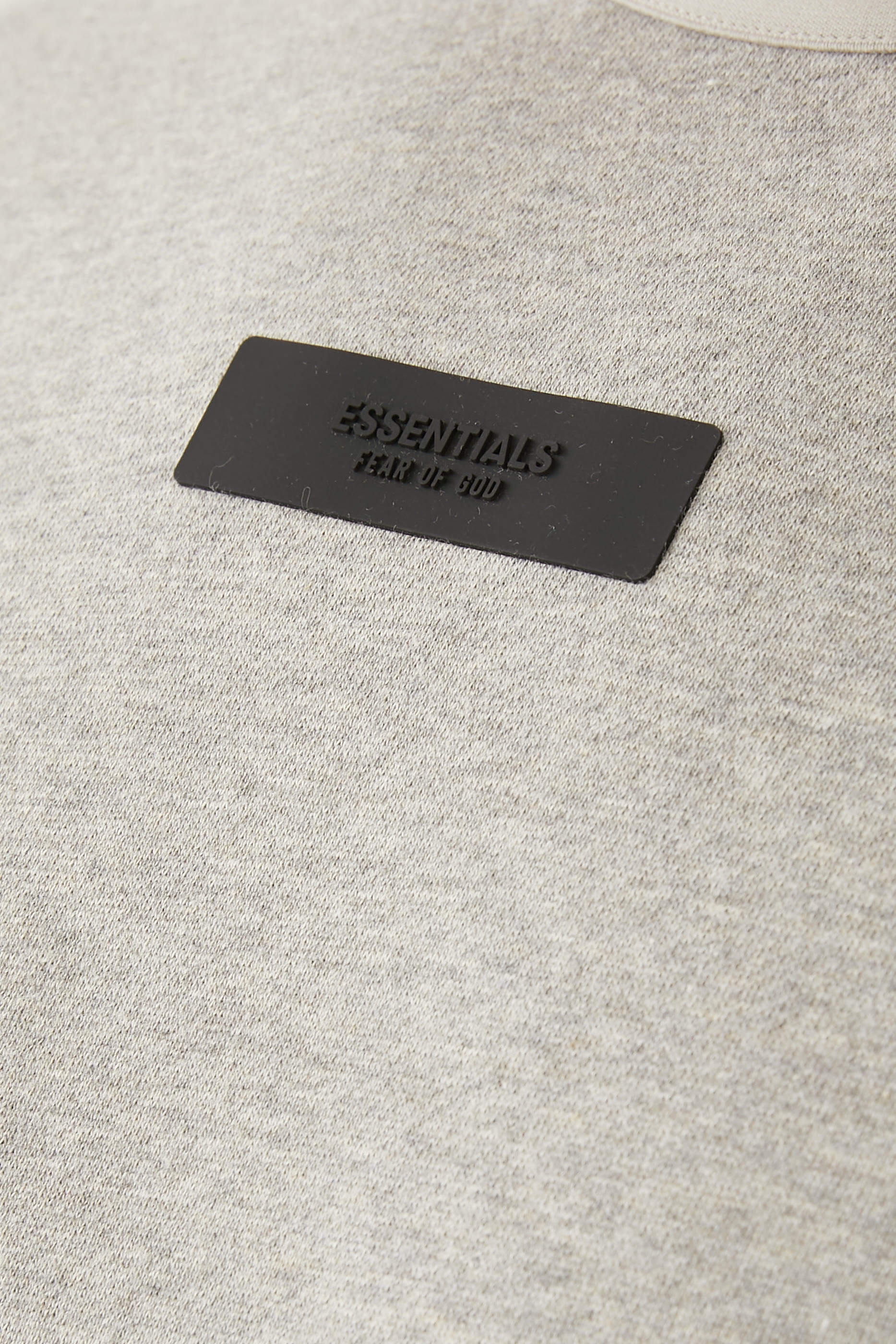 Essentials Crewneck Sweater