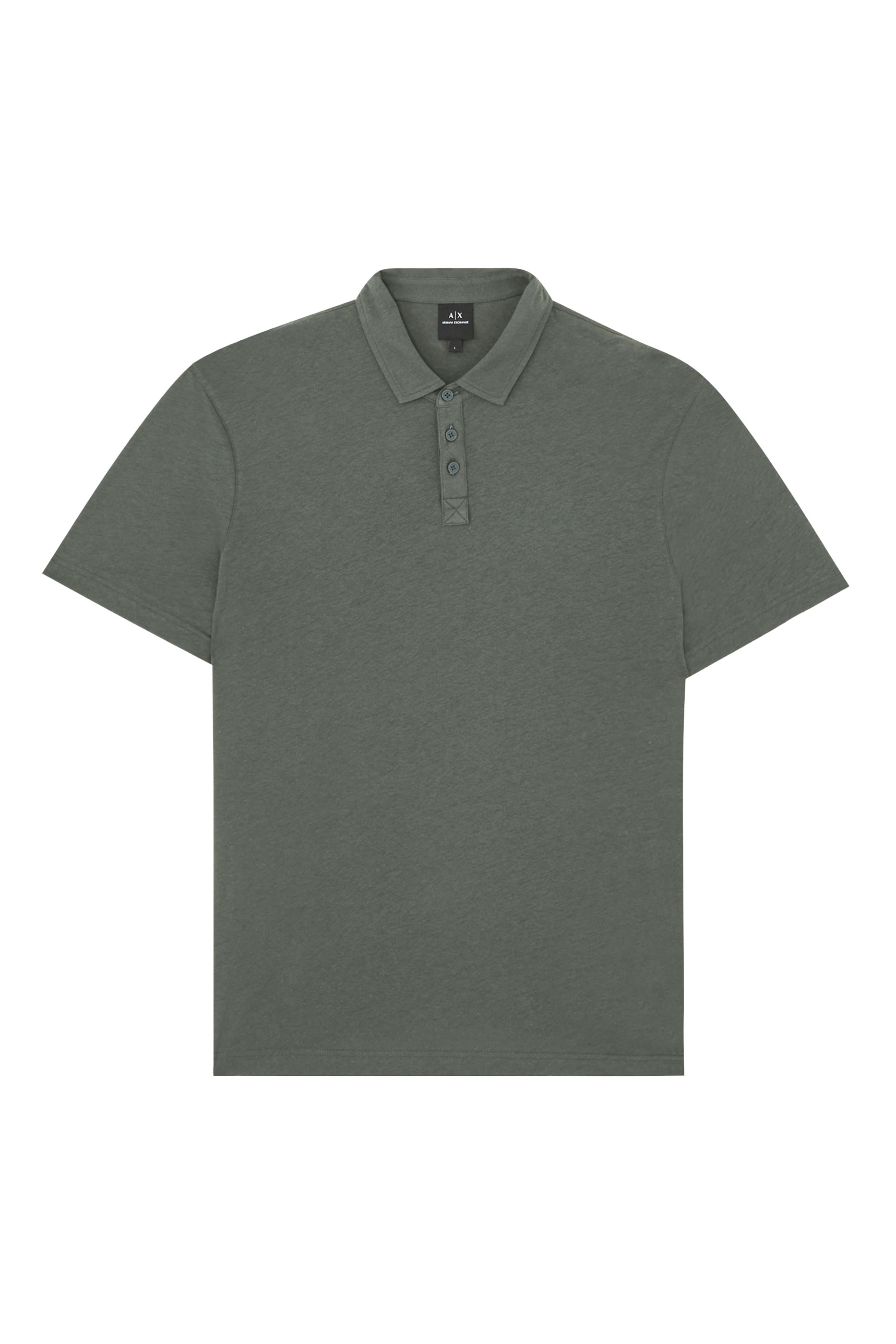 Meta Nature Regular Polo Shirt