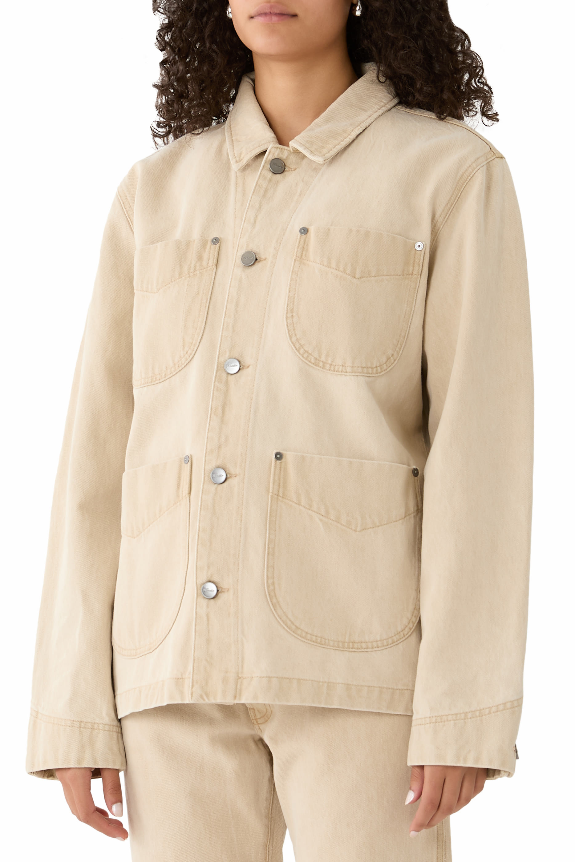 Wyatt Jacket