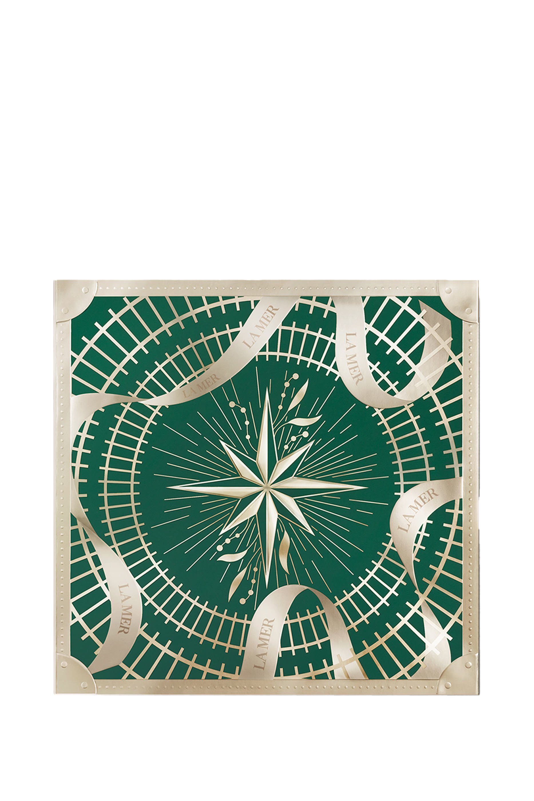 The La Mer Wonder Express Advent Calendar