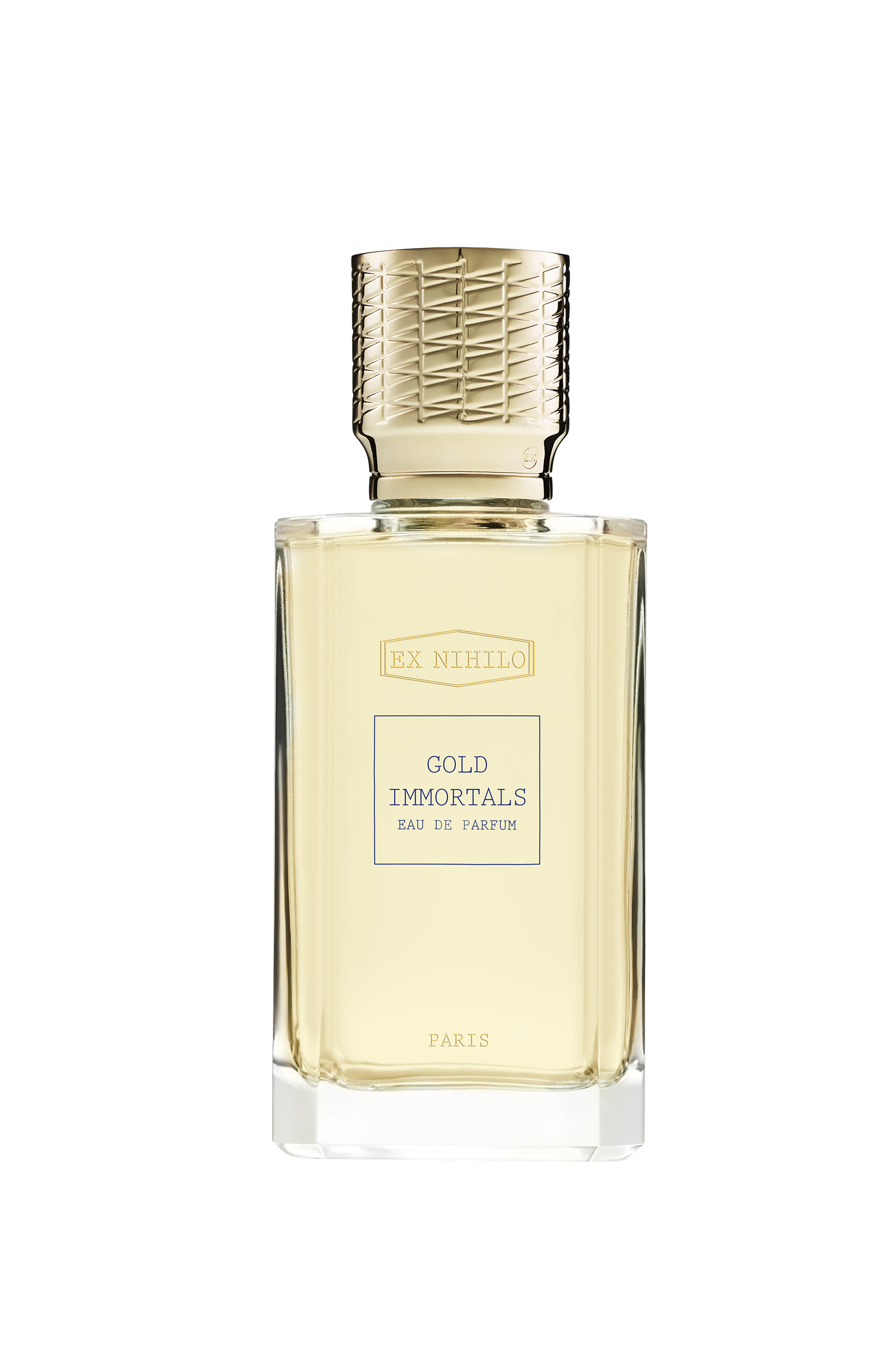 Gold Immortals Eau de Parfum