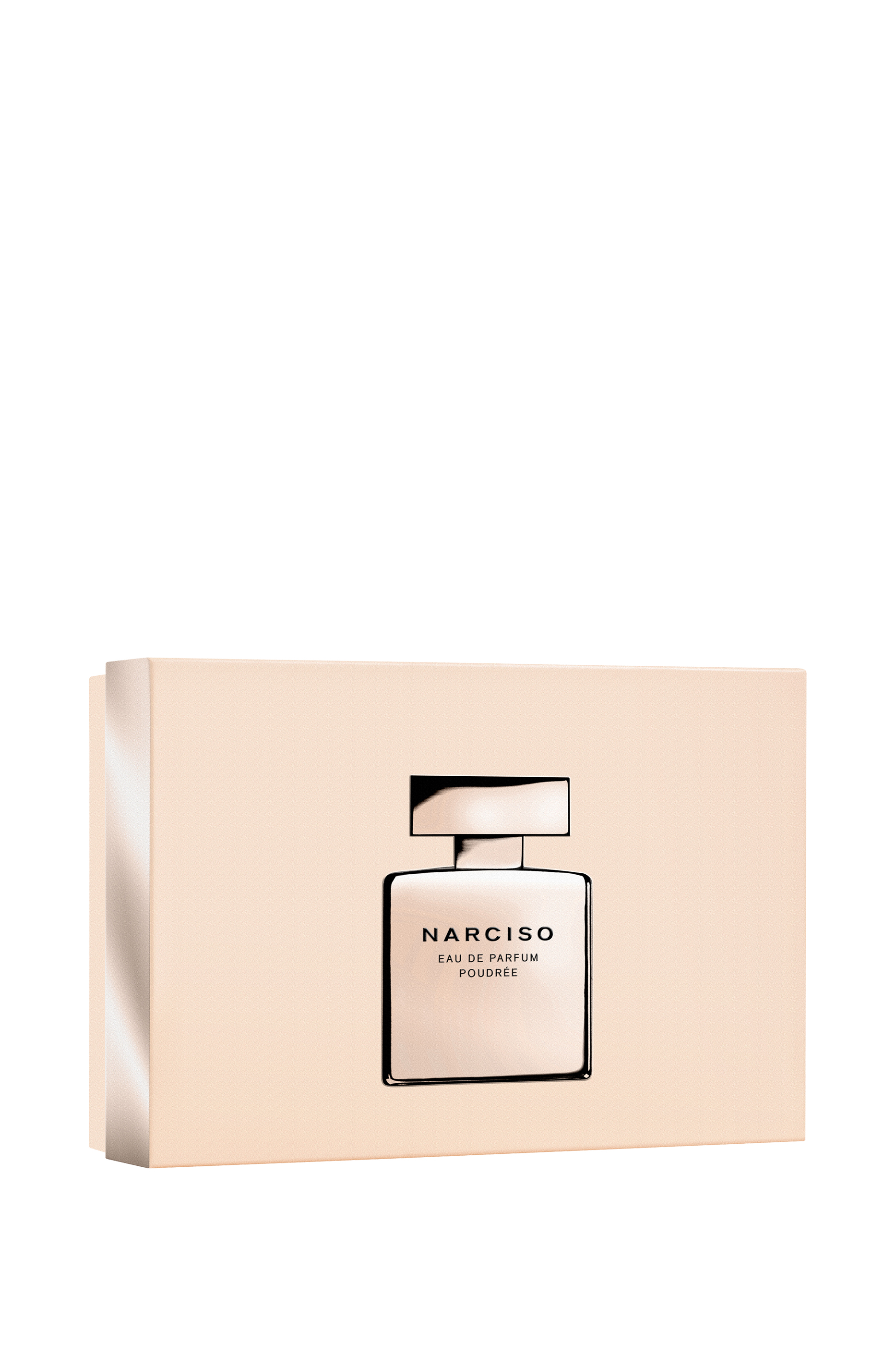 Poudree Eau De Parfum Gift Set