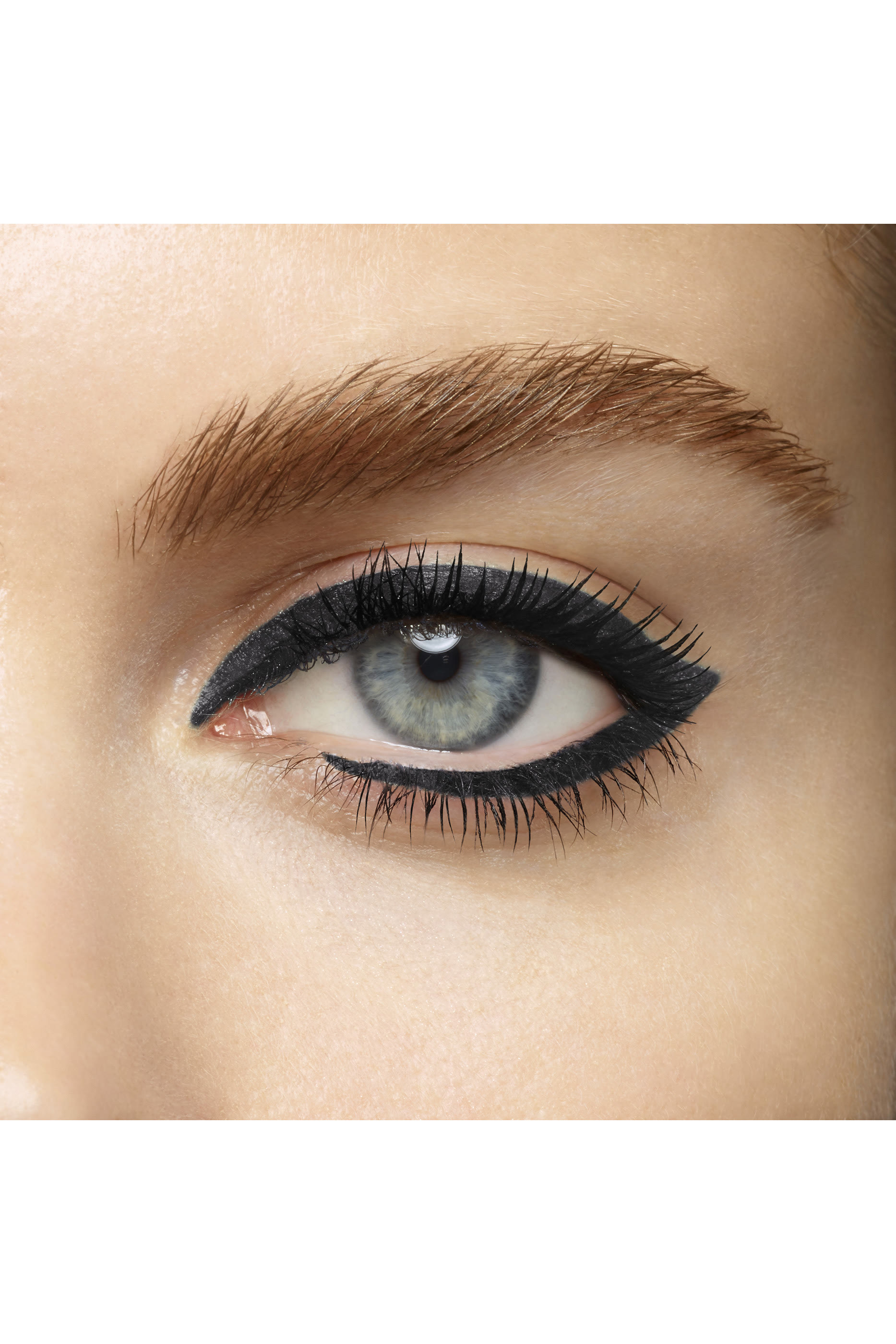 Dessin Du Regard Waterproof Eyeliner Pencil