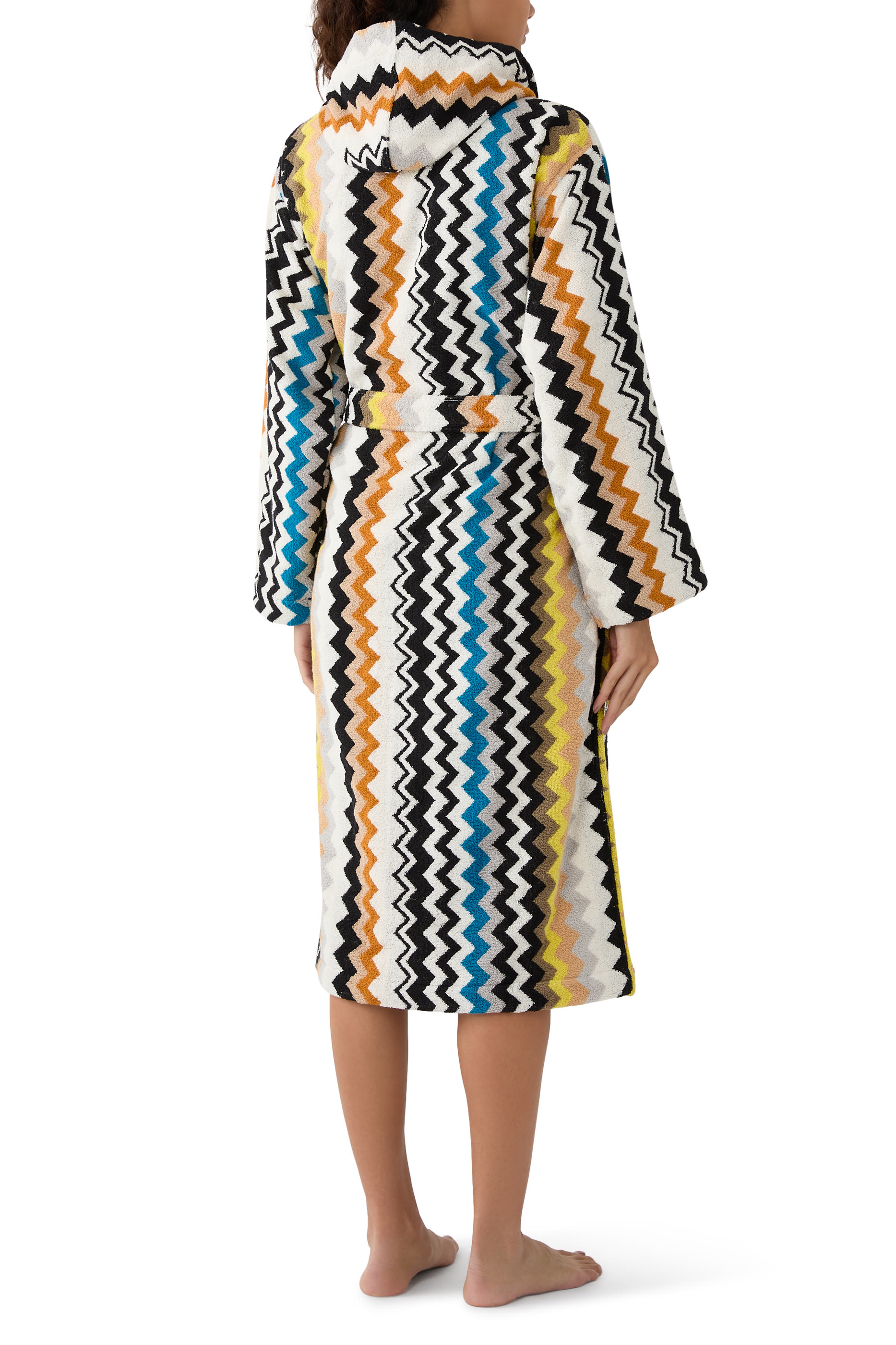 Best Hooded Bath Robe