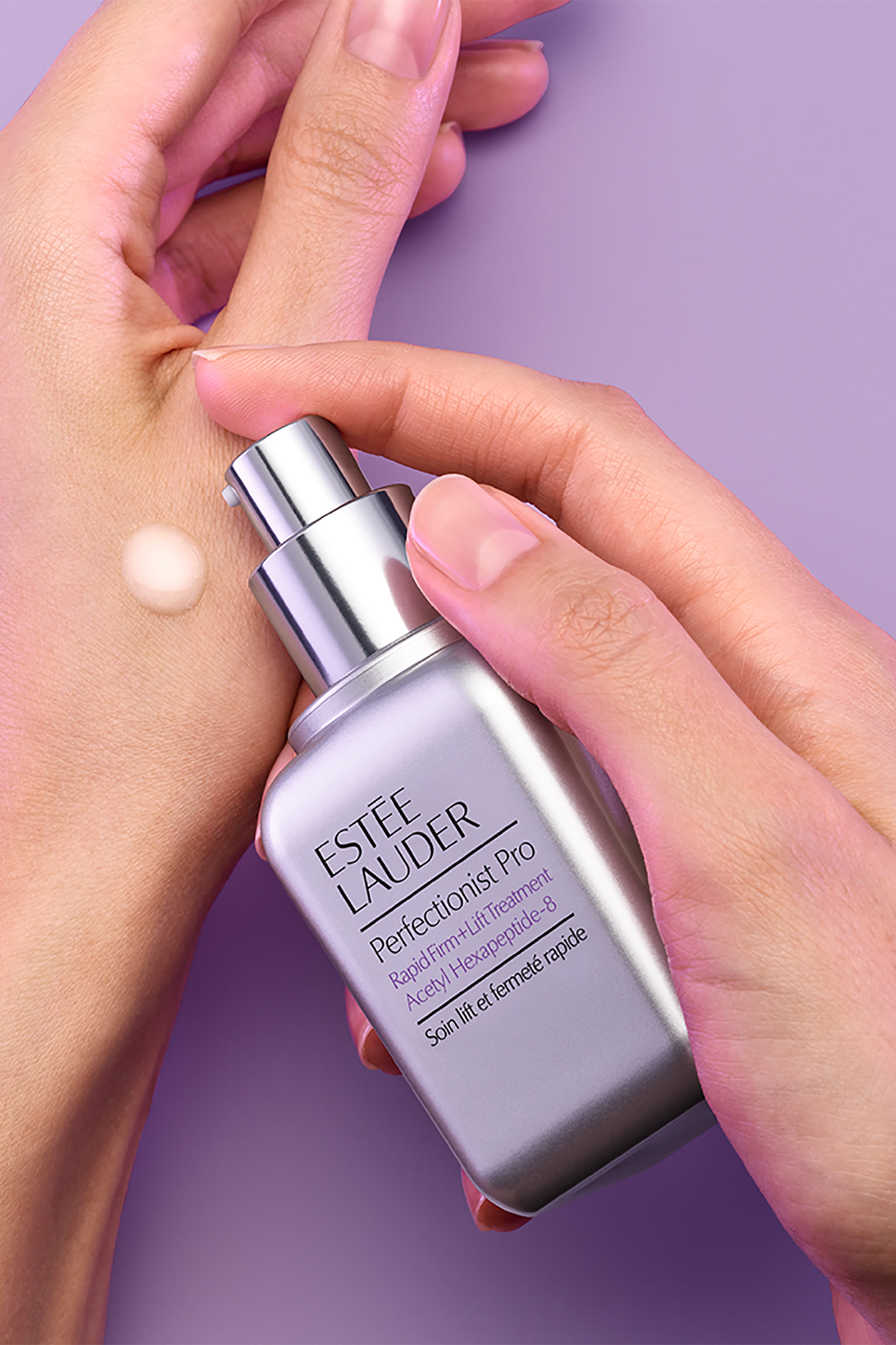 Perfectionist Pro Rapid Firm + Lift Treatment with Acetyl Hexapeptide-8