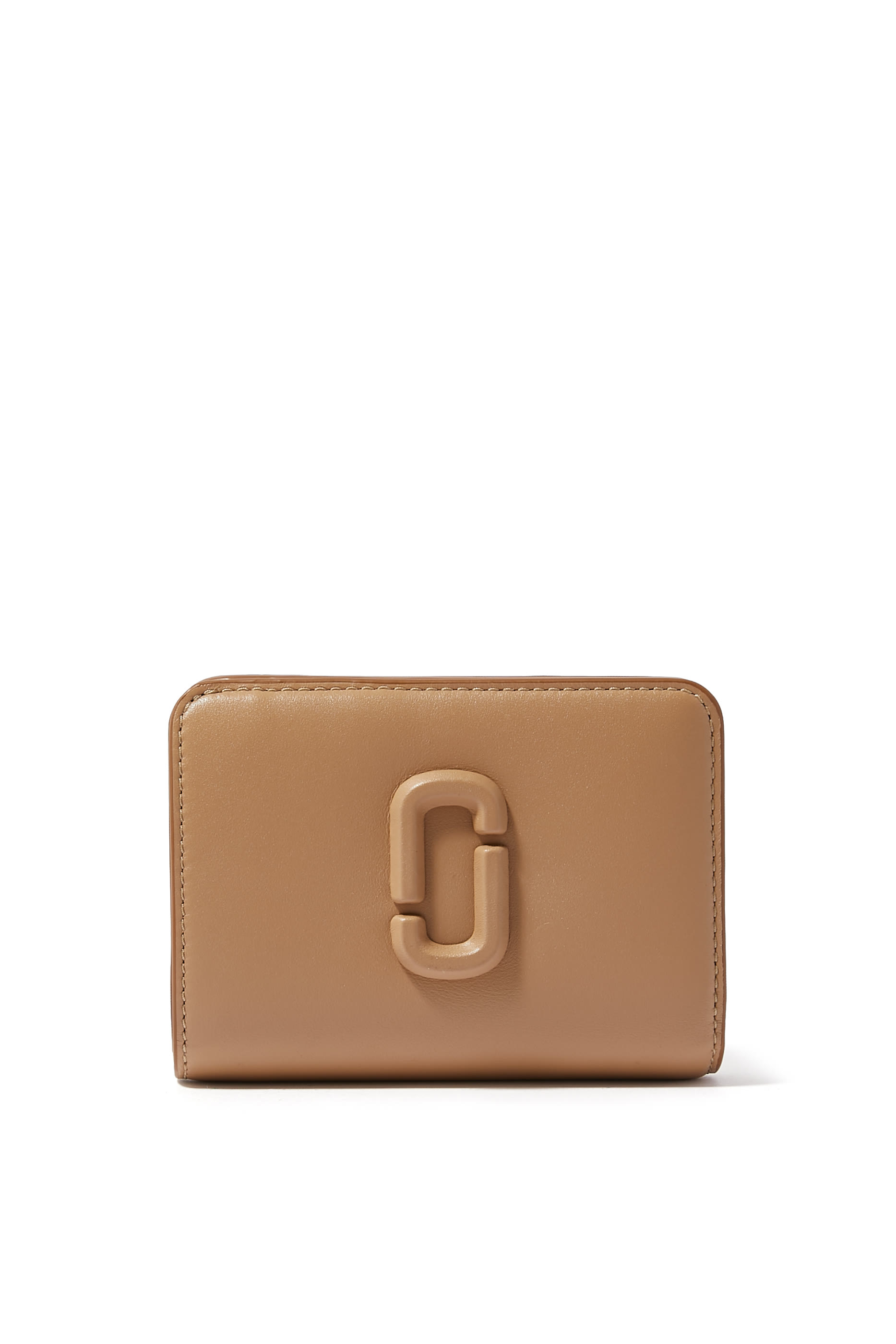 Covered J Marc Mini Compact Wallet