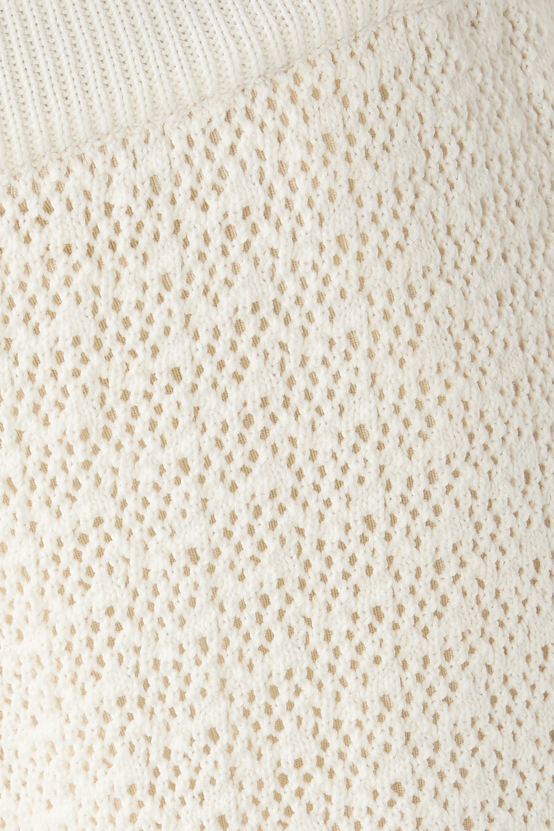 Fangrove Micro-Lace Trousers