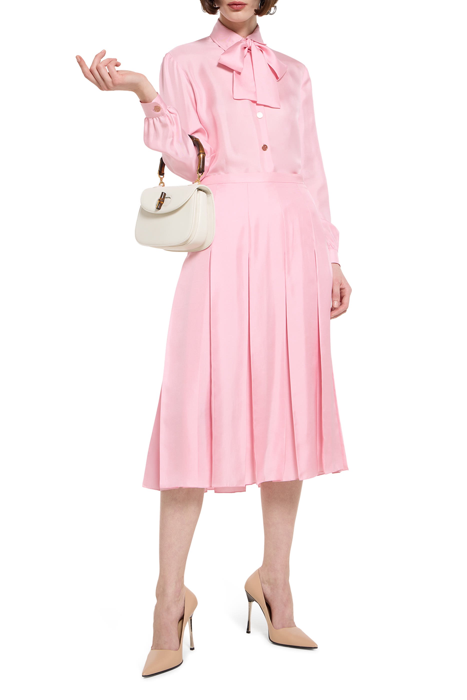 Bamboo 1947 Small Bag