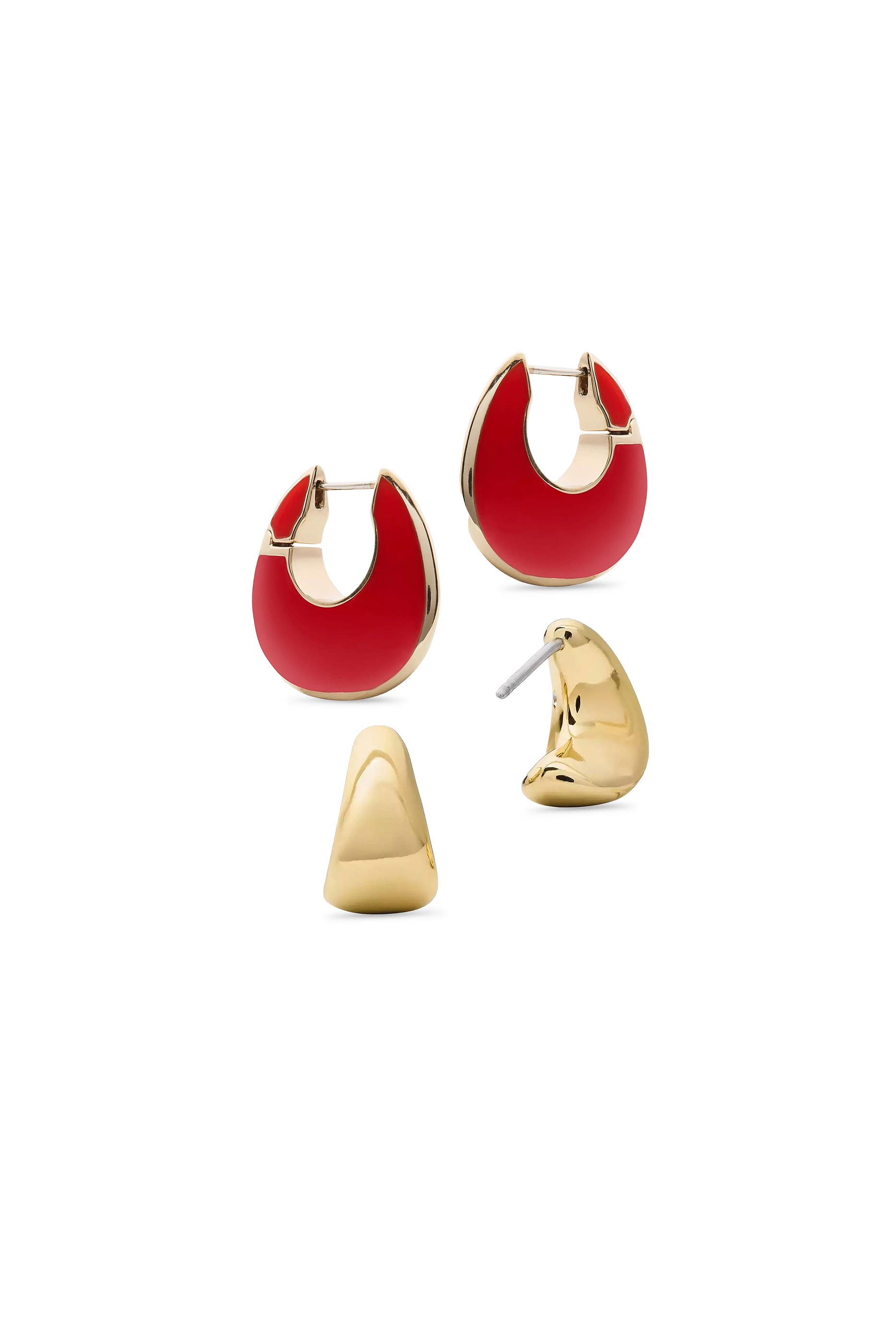 KS Duo Hoops