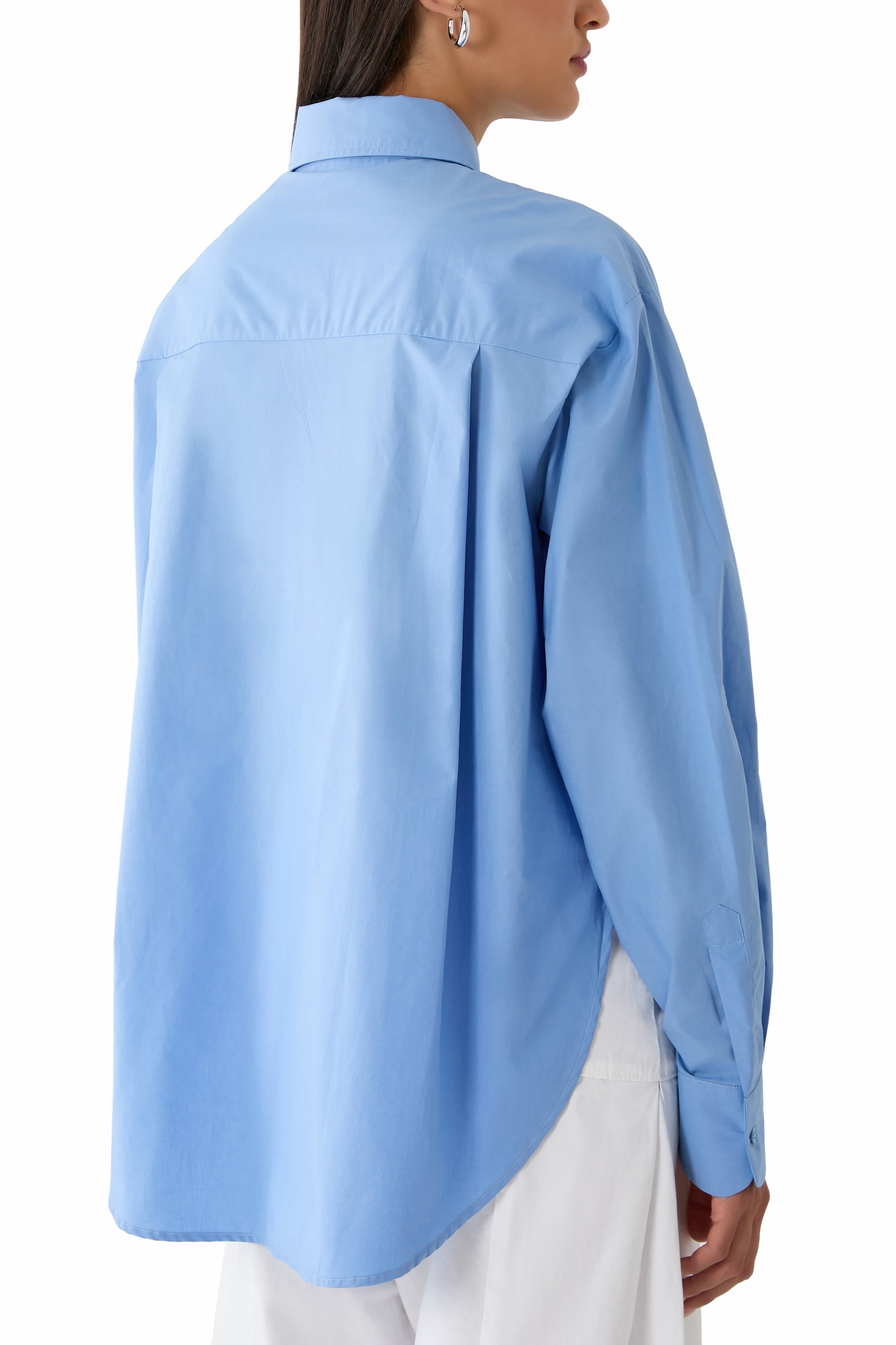 Lui Shirt