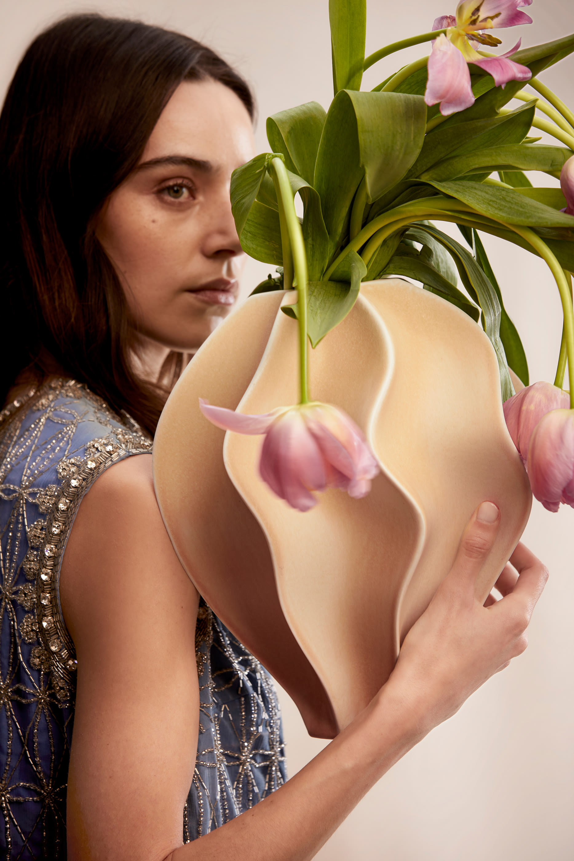 Medium Douro Garden Vase