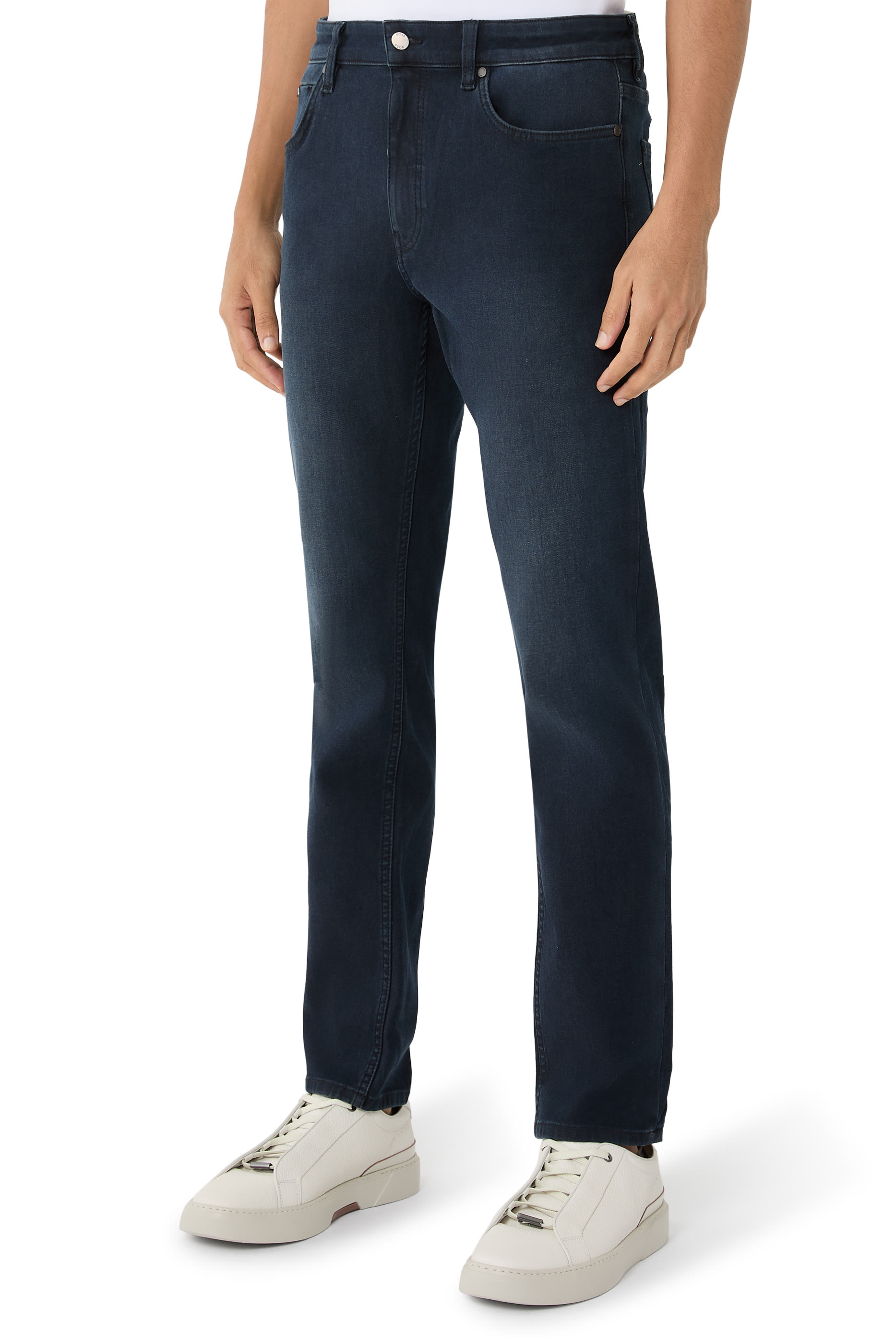 Delaware Slim-Fit Jeans