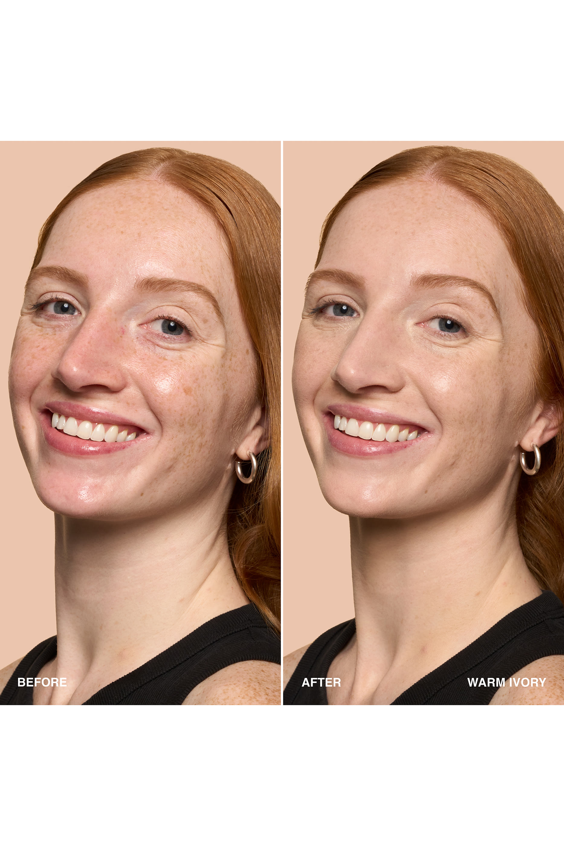 Mini Weightless Skin Foundation with SPF 15