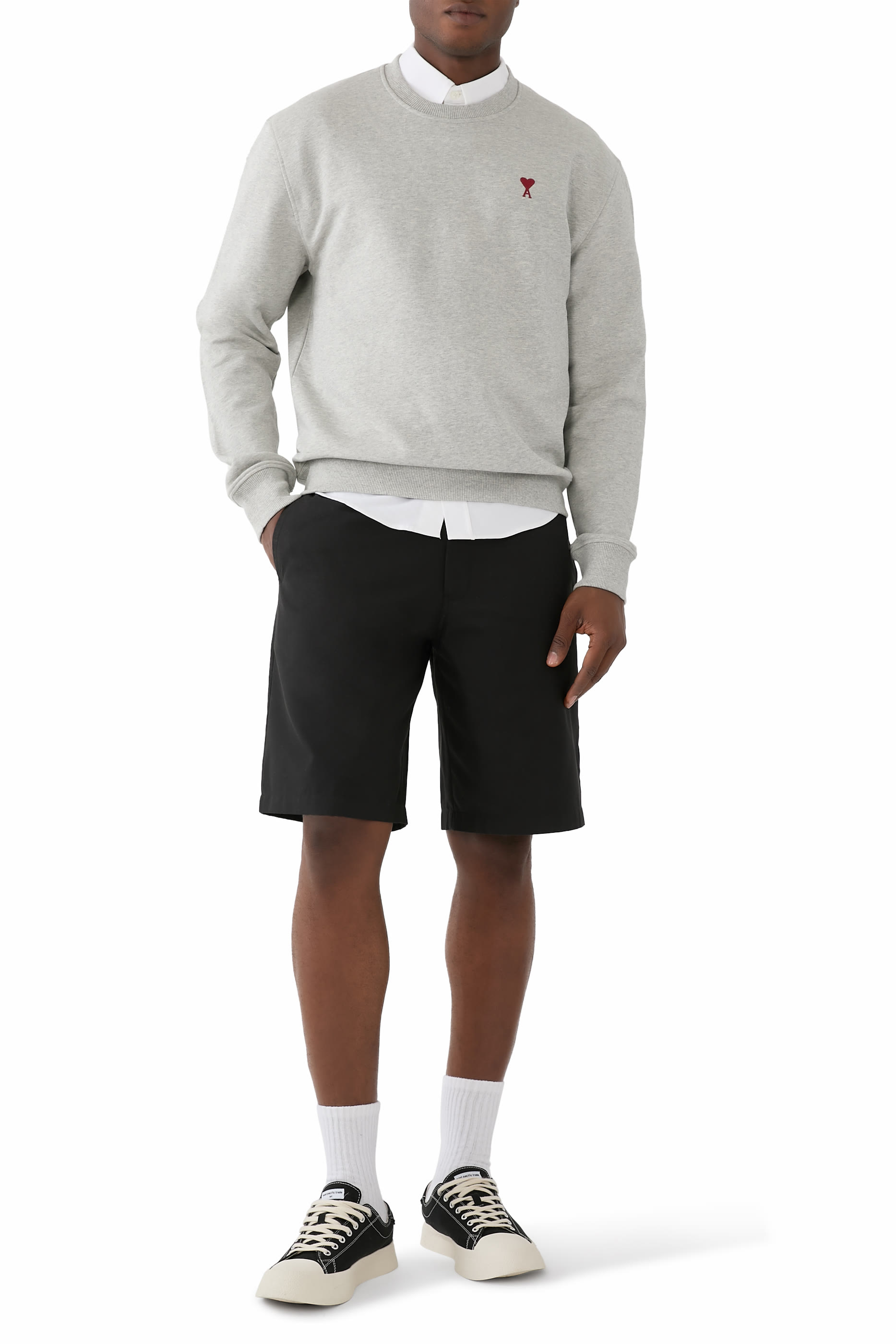 Ami de Coeur Sweatshirt