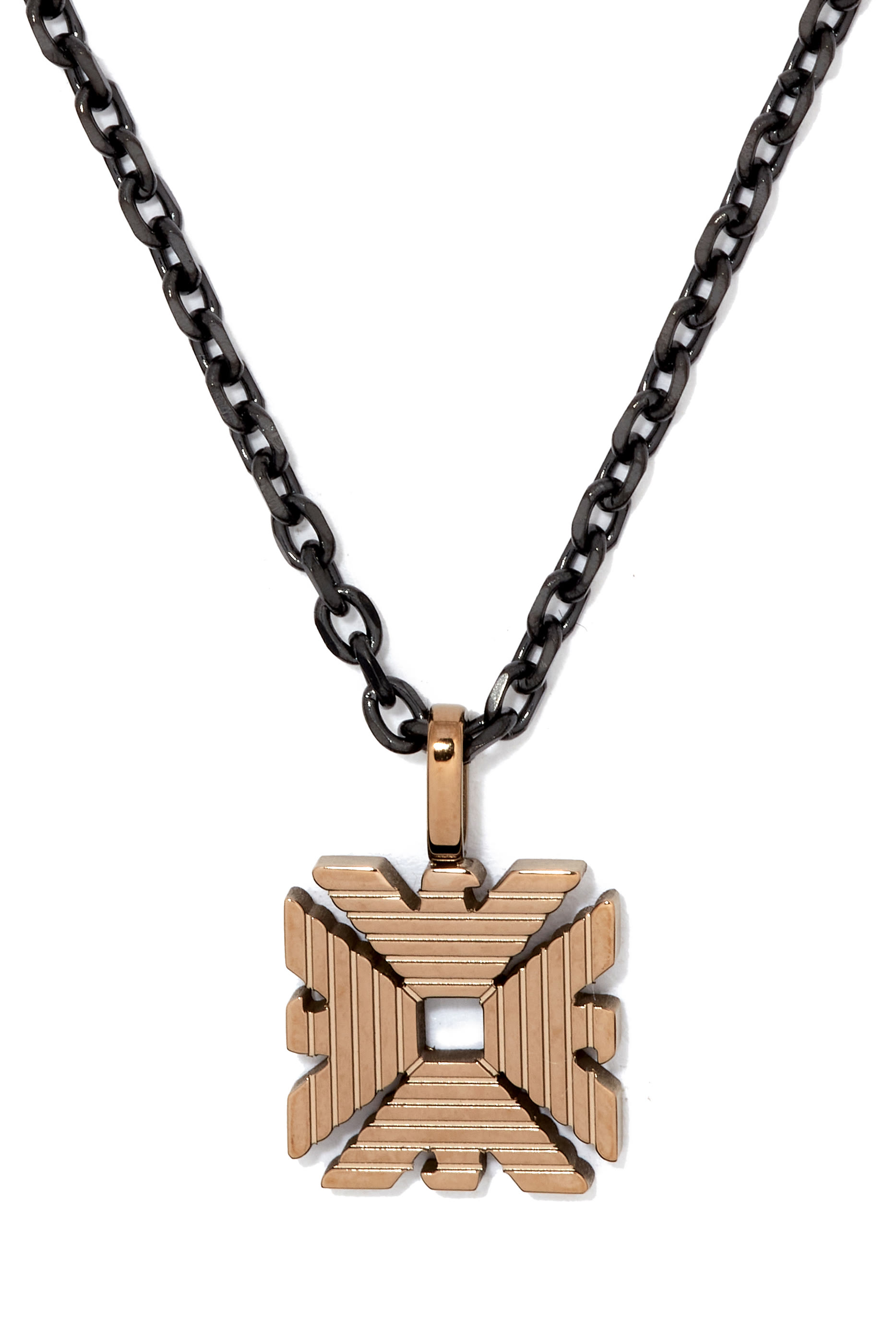 Essential Eagle Necklace