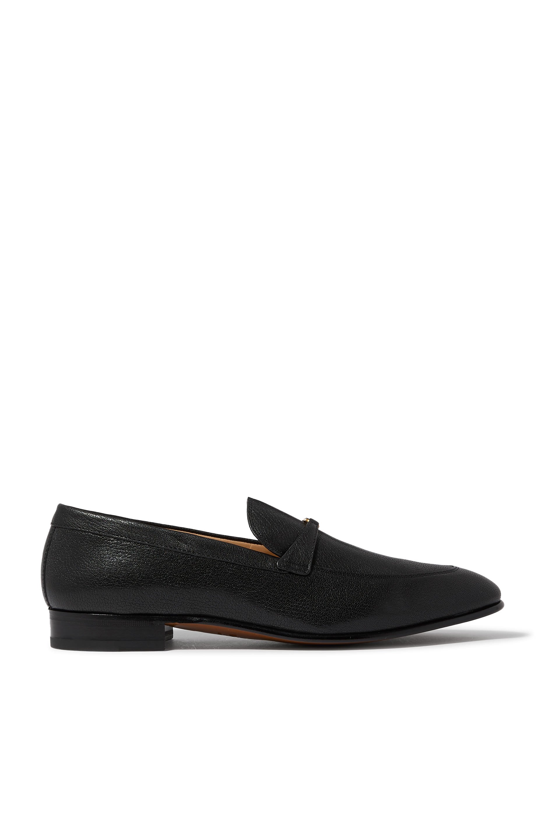 VLogo Loafers