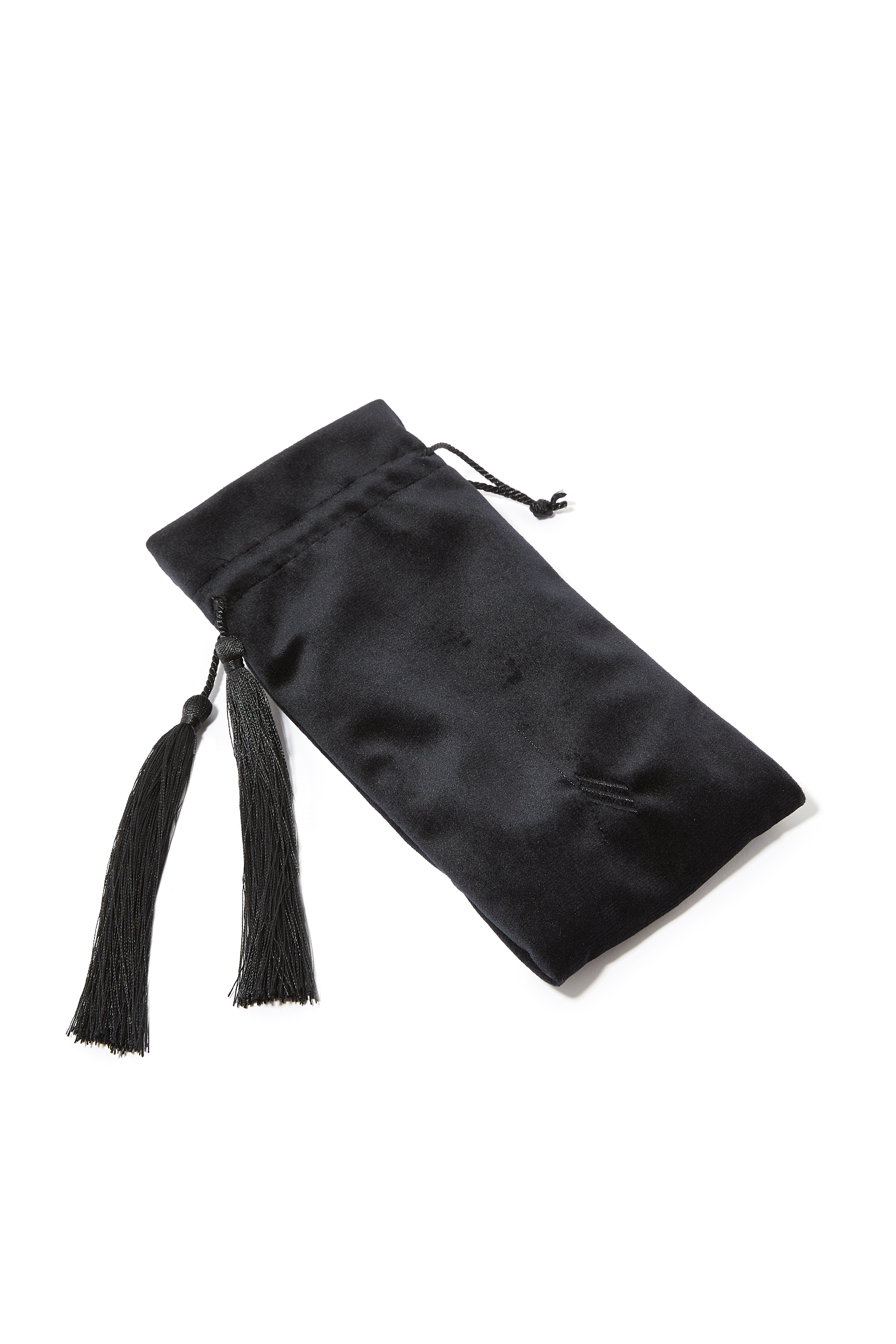 x Attico Blake Angular Sunglasses