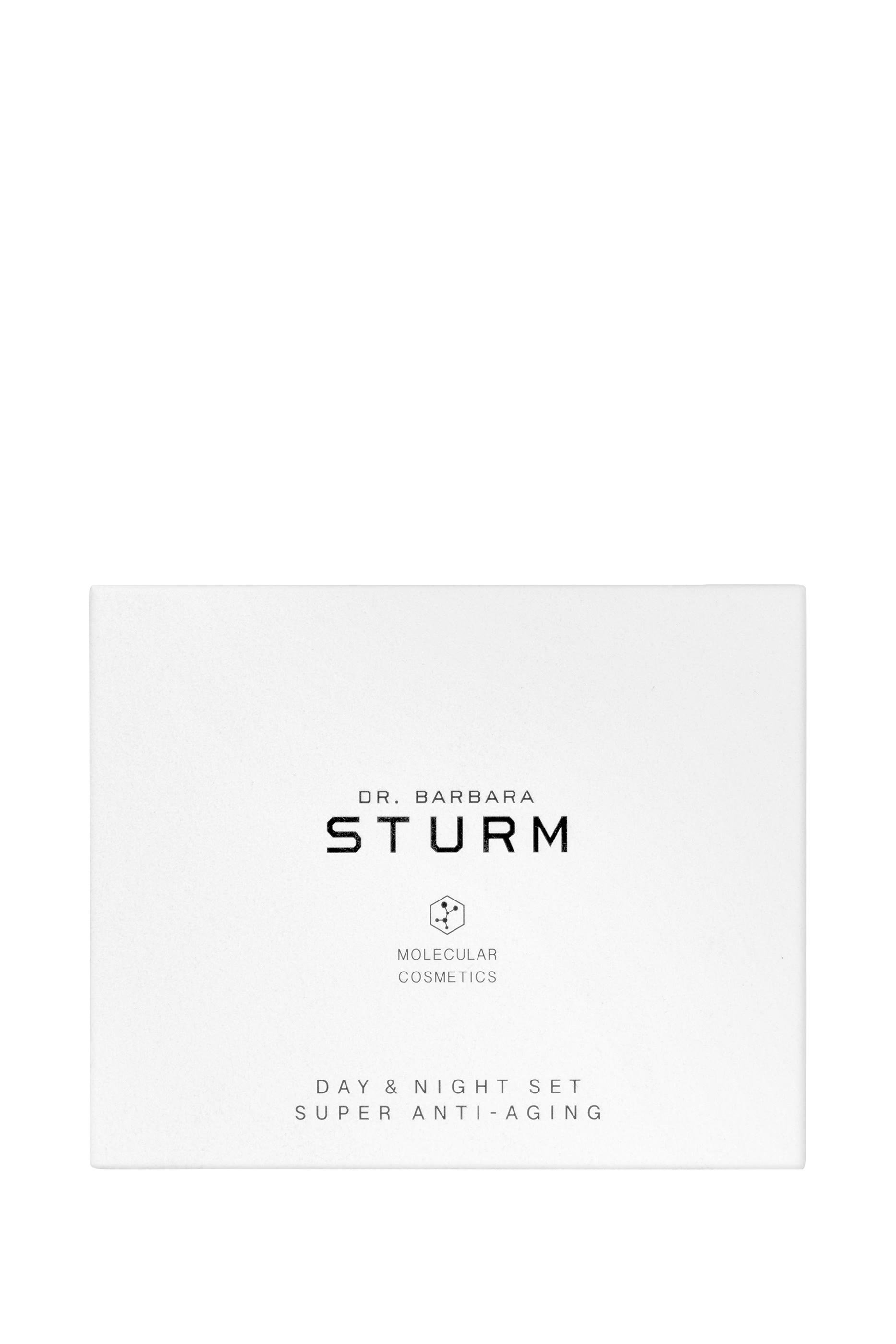 Super Anti-Aging Day & Night Set