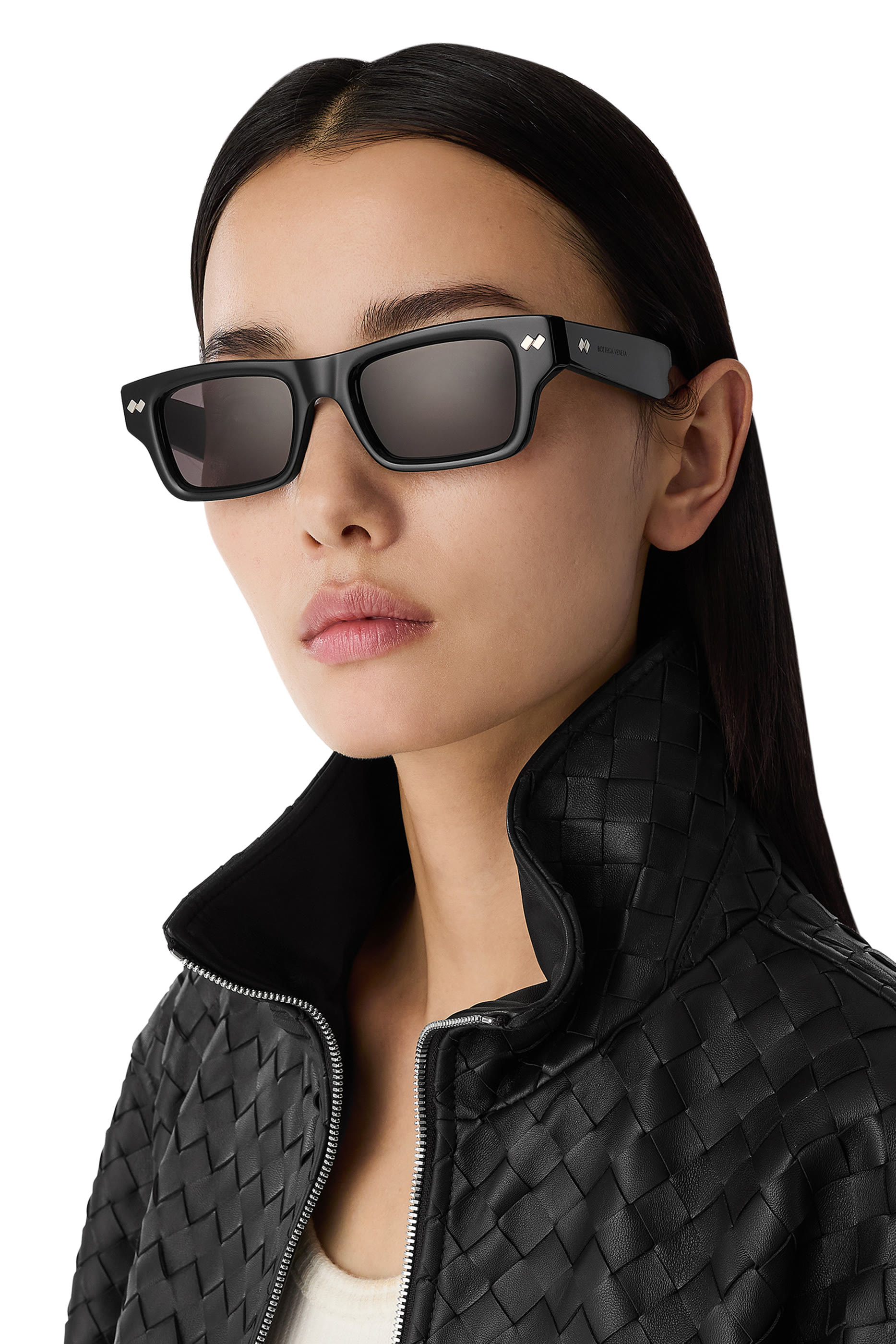 Dizzy Square Sunglasses