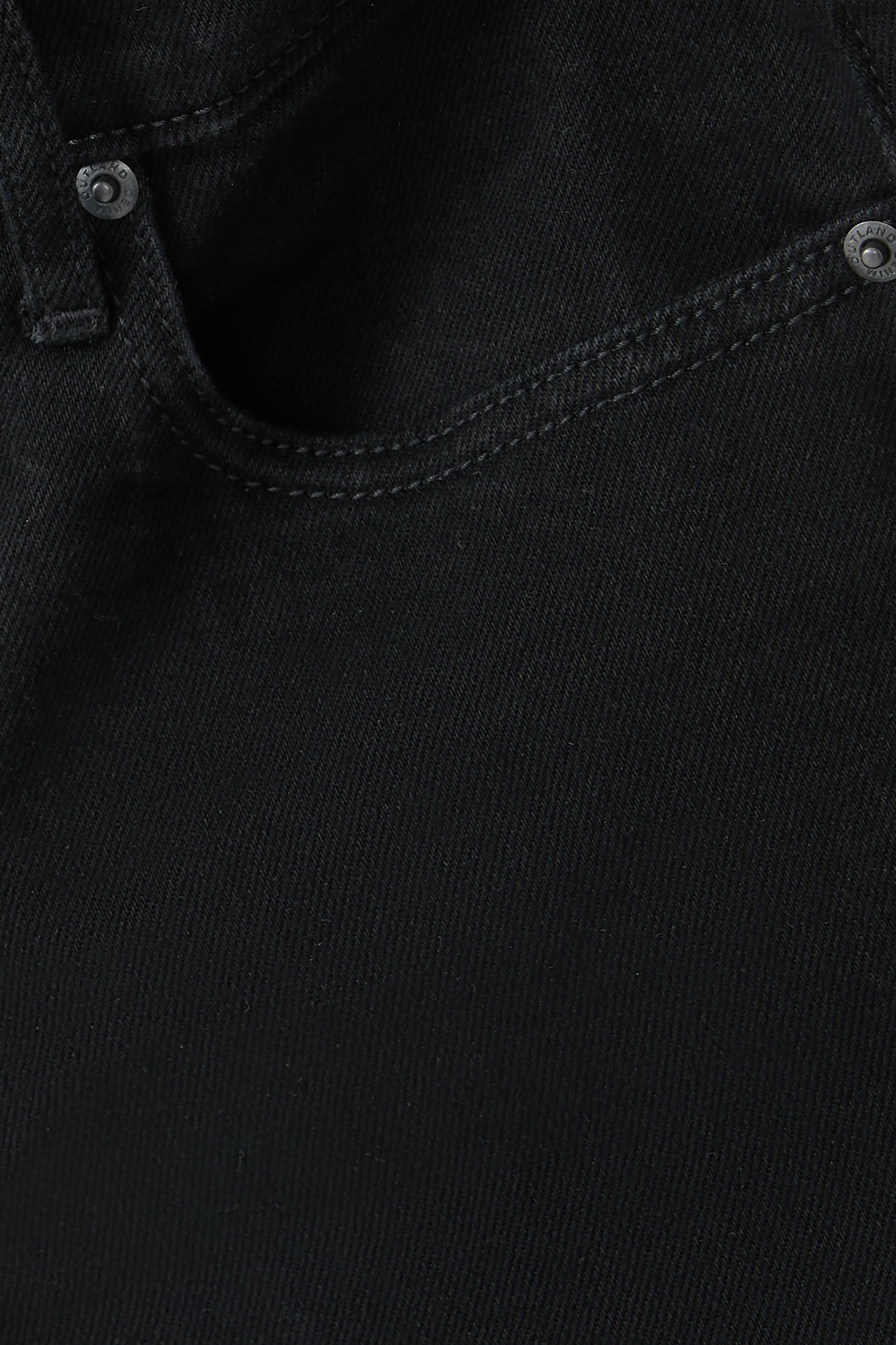 Mia Mid Wide Leg Jeans