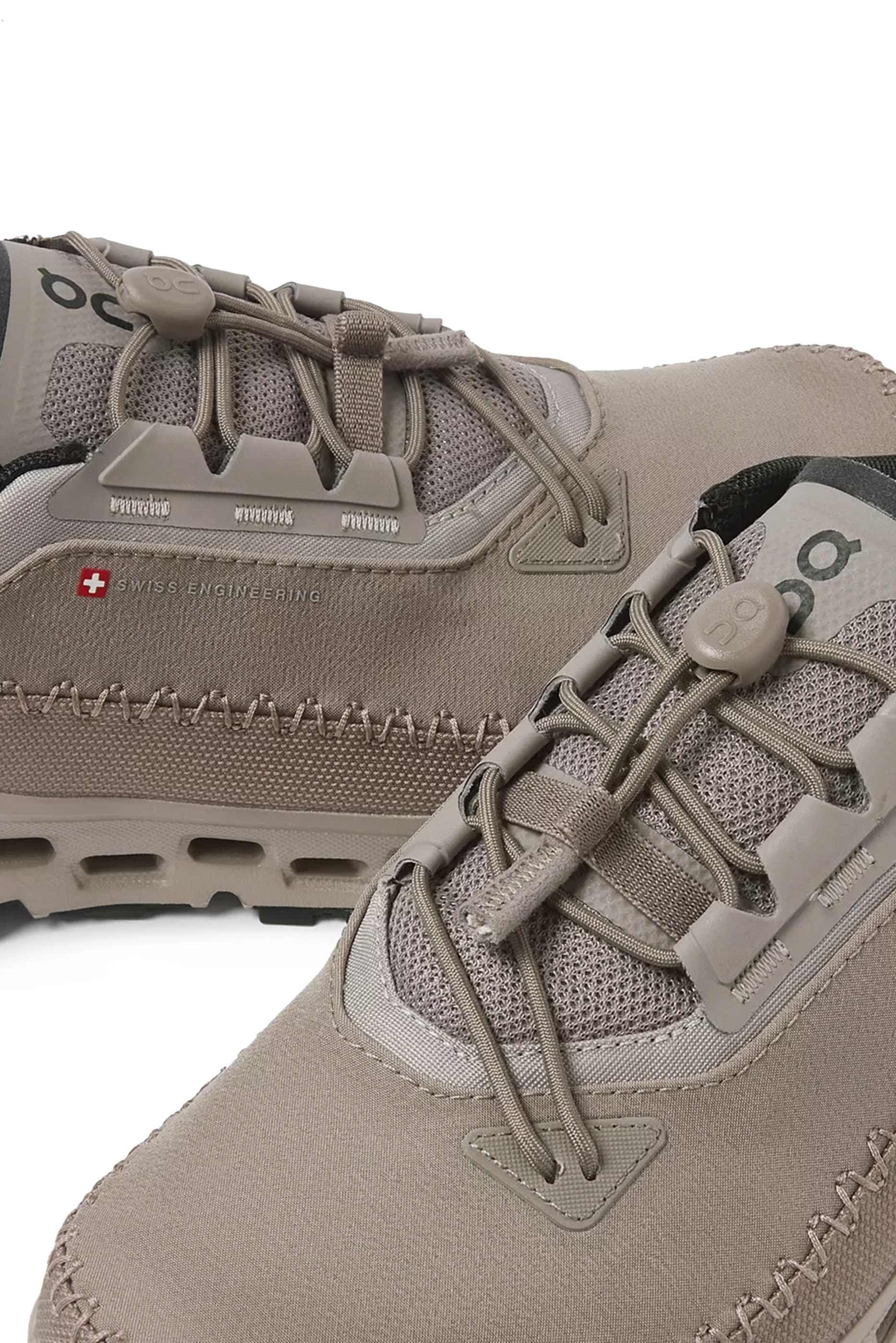 Mens Cloudaway 2 Sneakers