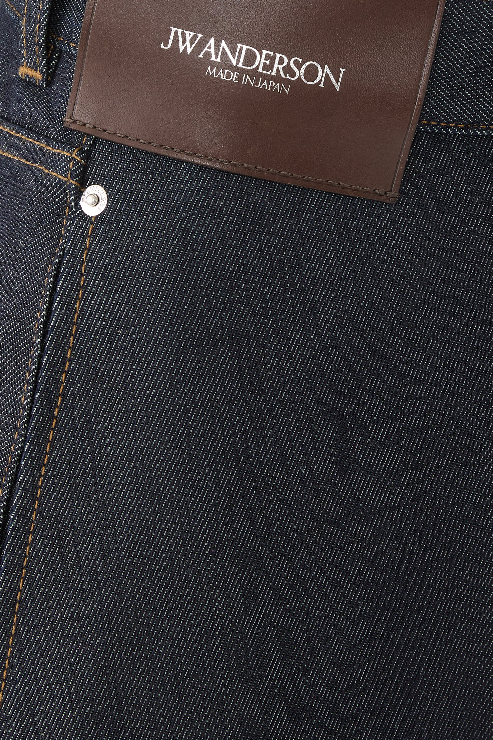 Twisted Workwear Denim Jeans 