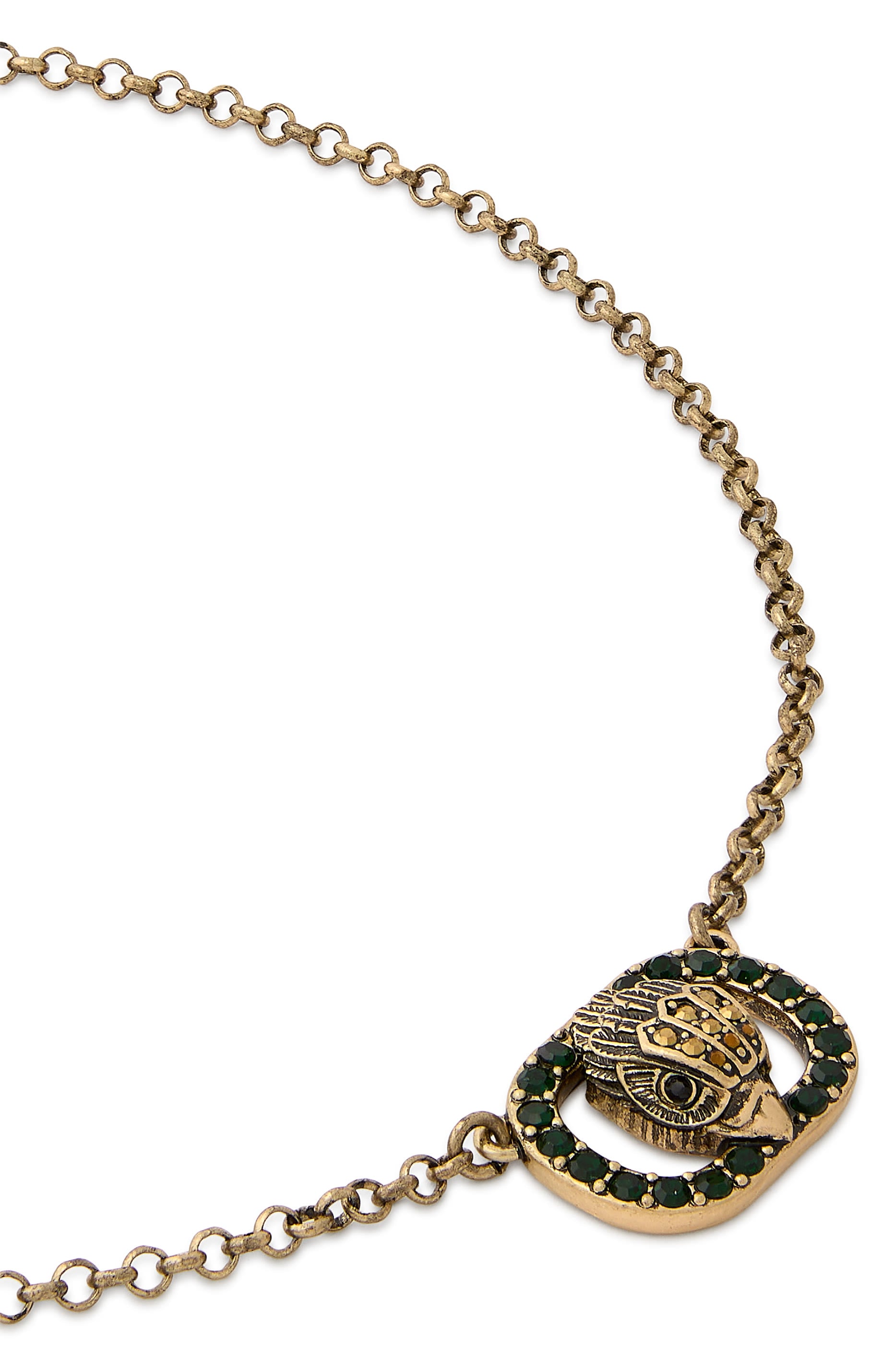 Small Chelsea Necklace 