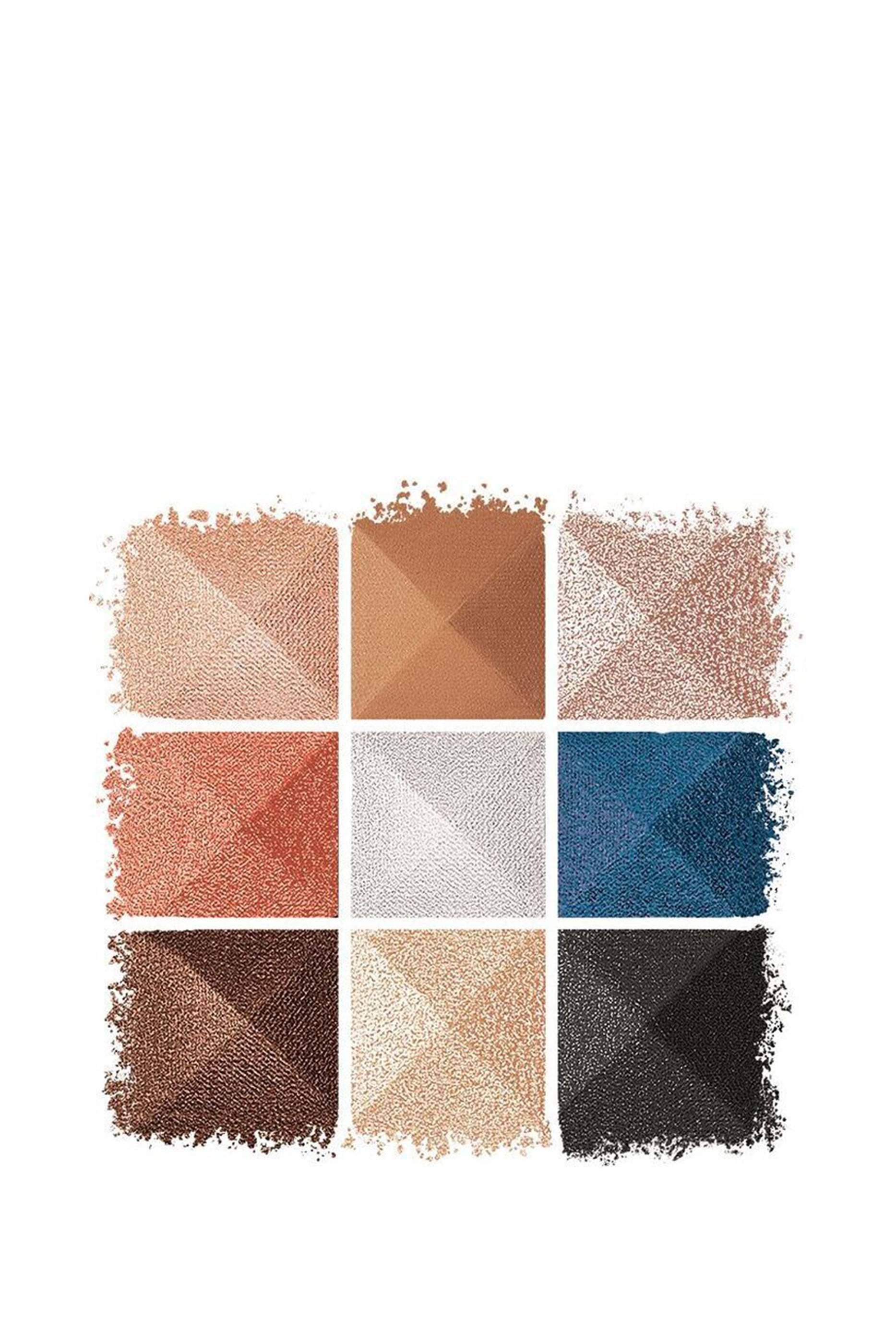 Le 9 De Givenchy Holiday Eyeshadow Palette
