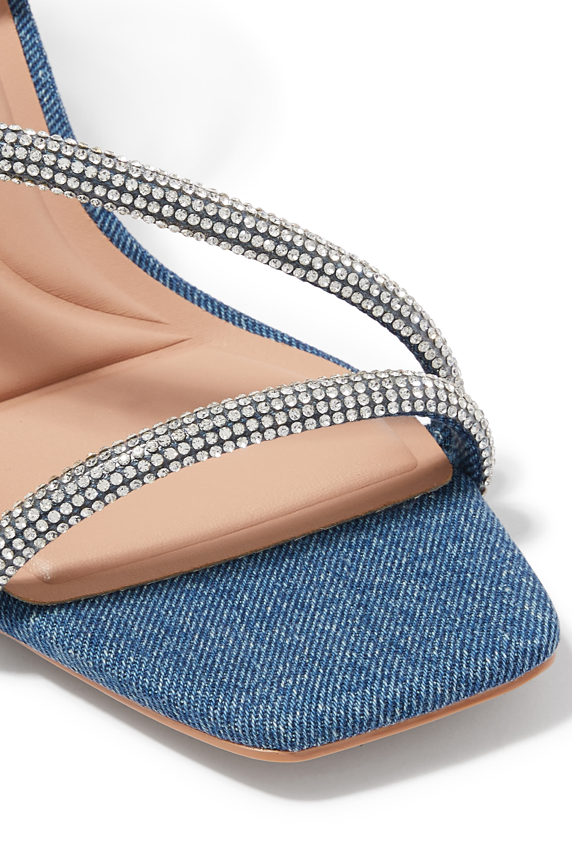 Carvela Paparazzi 90 Sandals