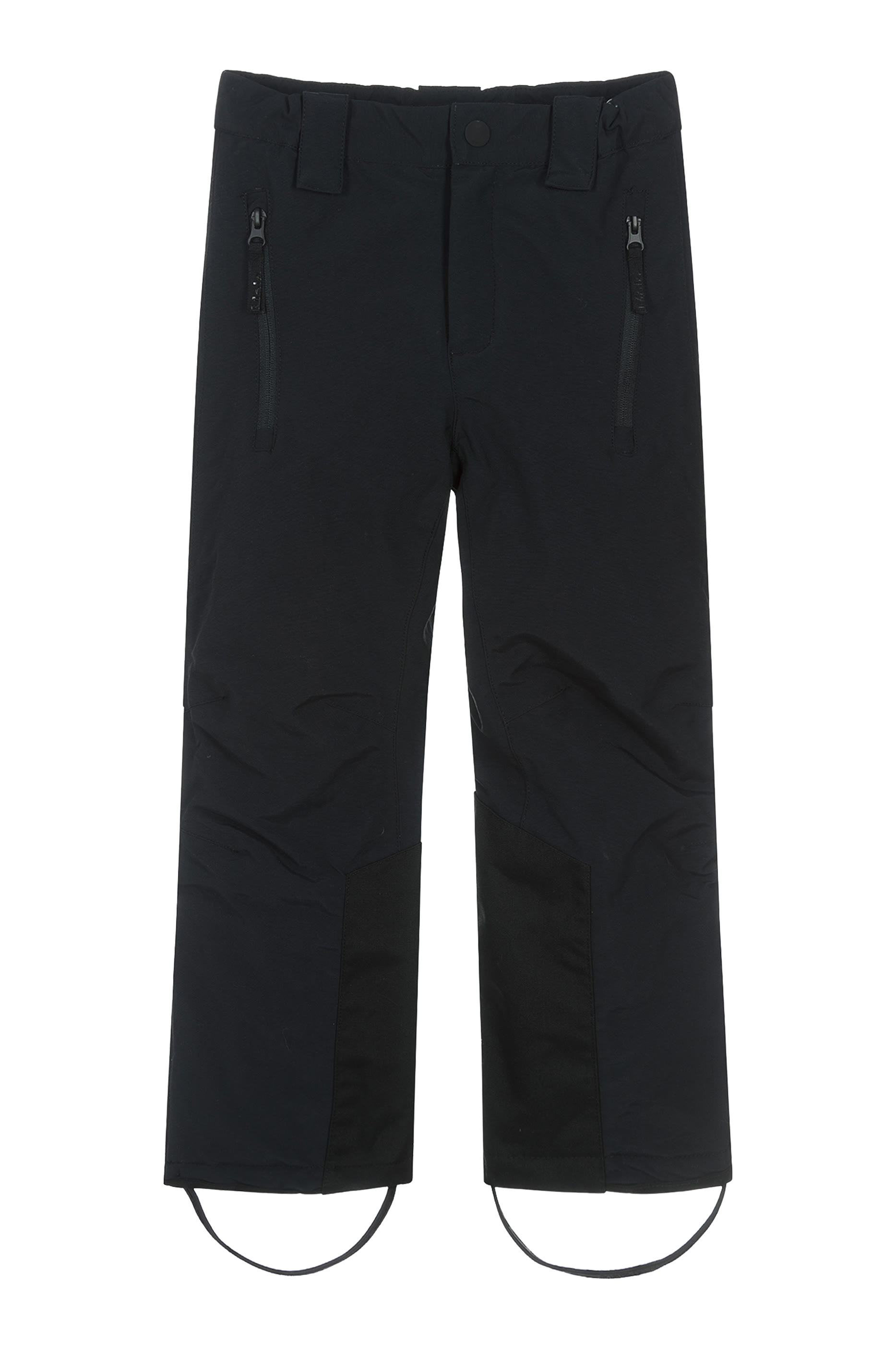 Kids Logo Patch Trousers