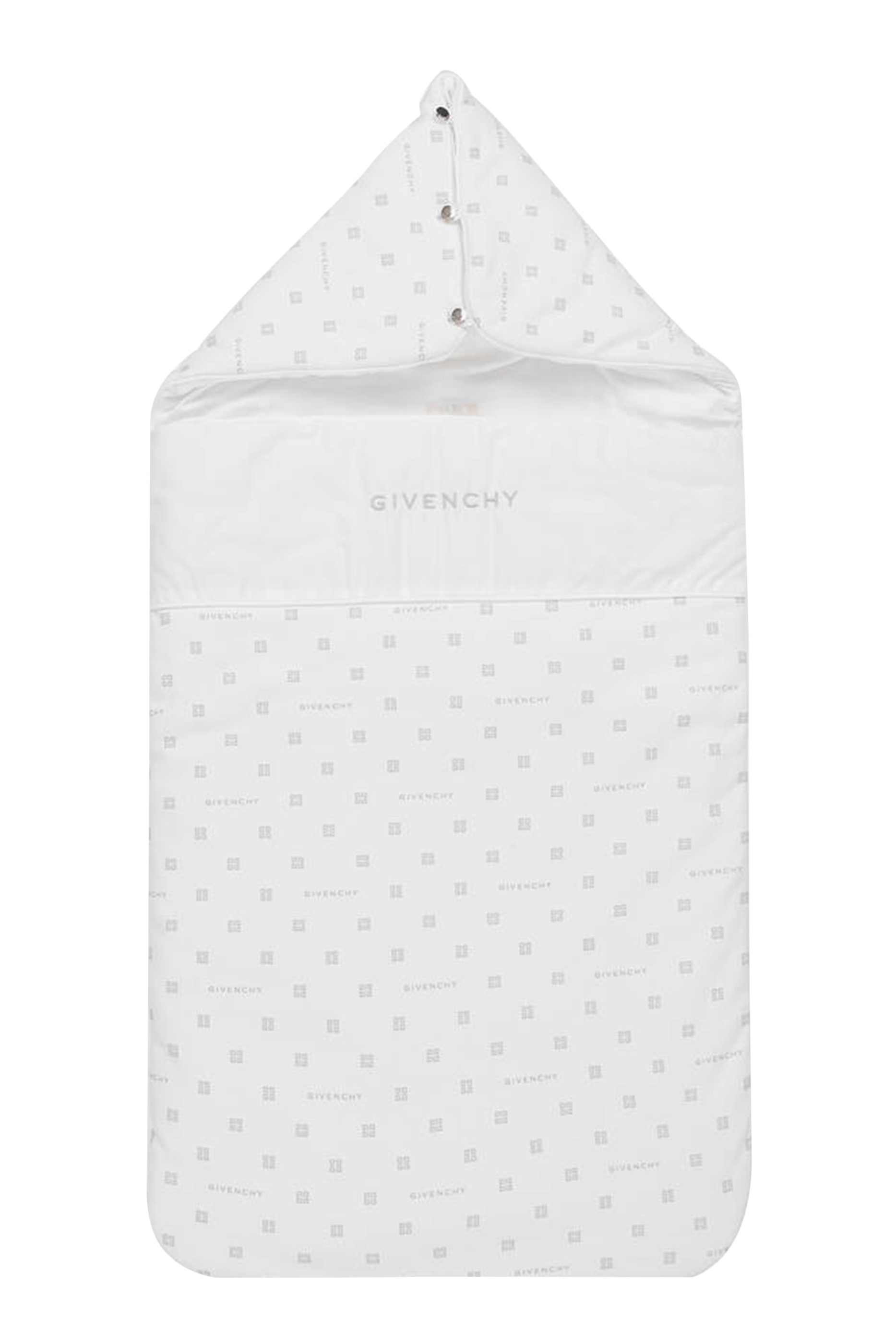 Kids Baby Logo Sleeping Bag