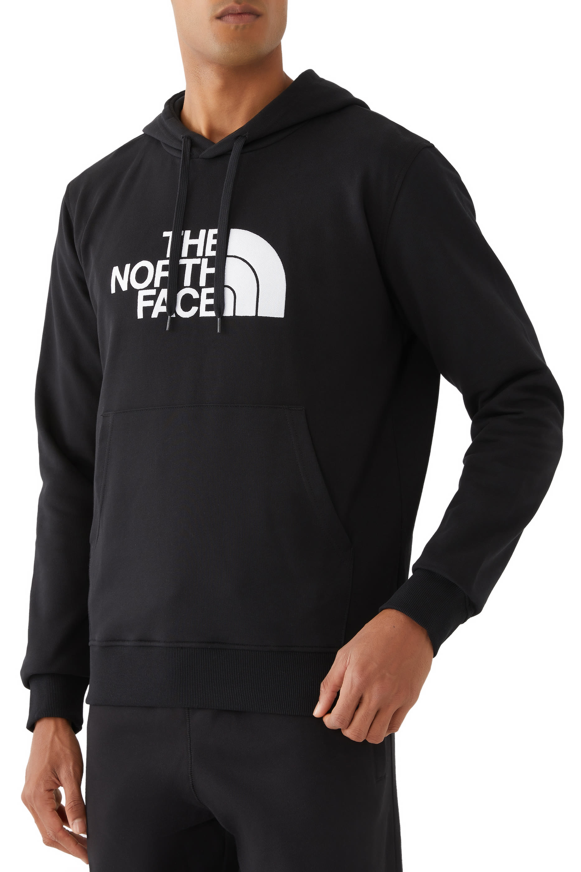 Drew Peak Pullover Hoodie
