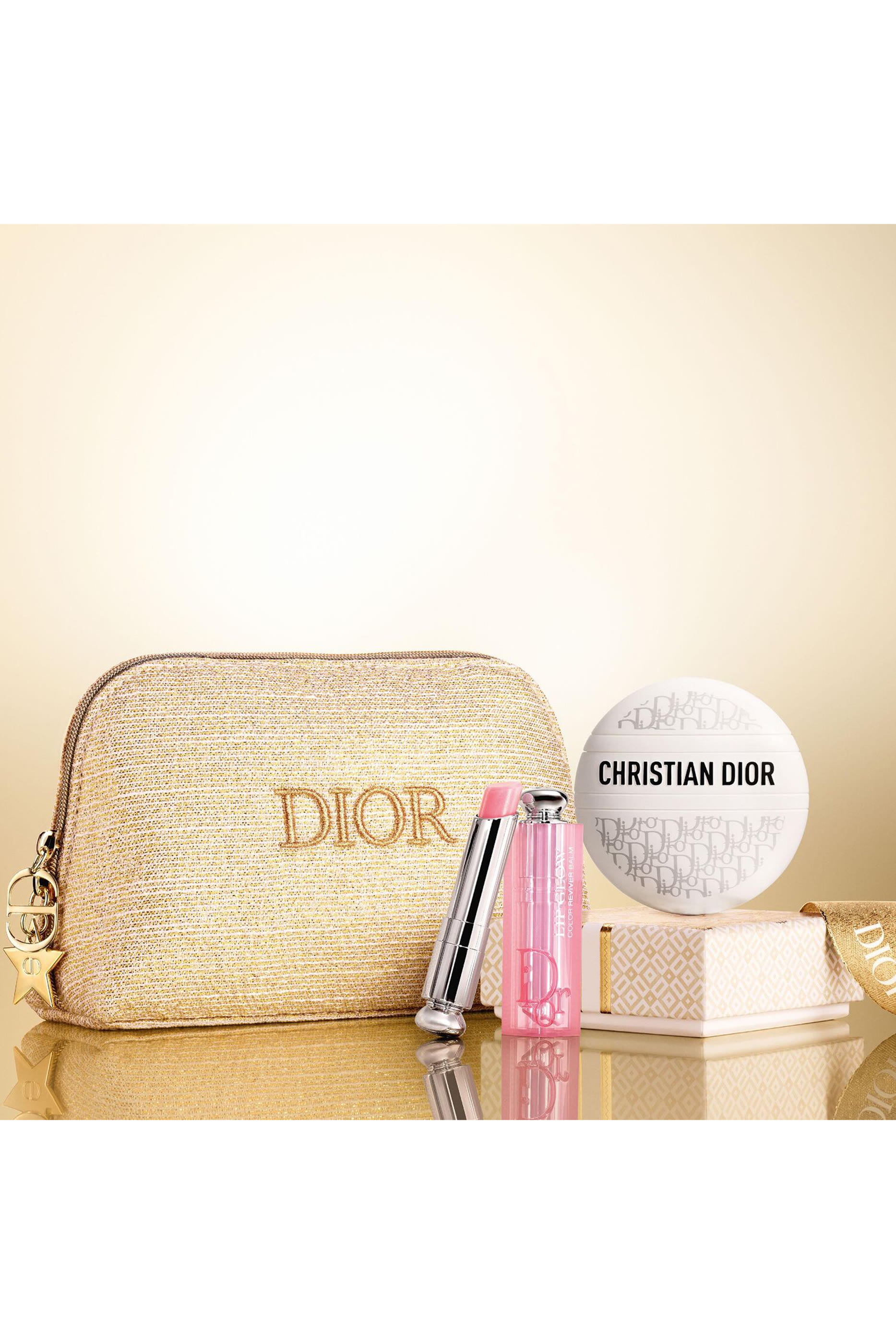 Skincare and Makeup Set - Limited Edition