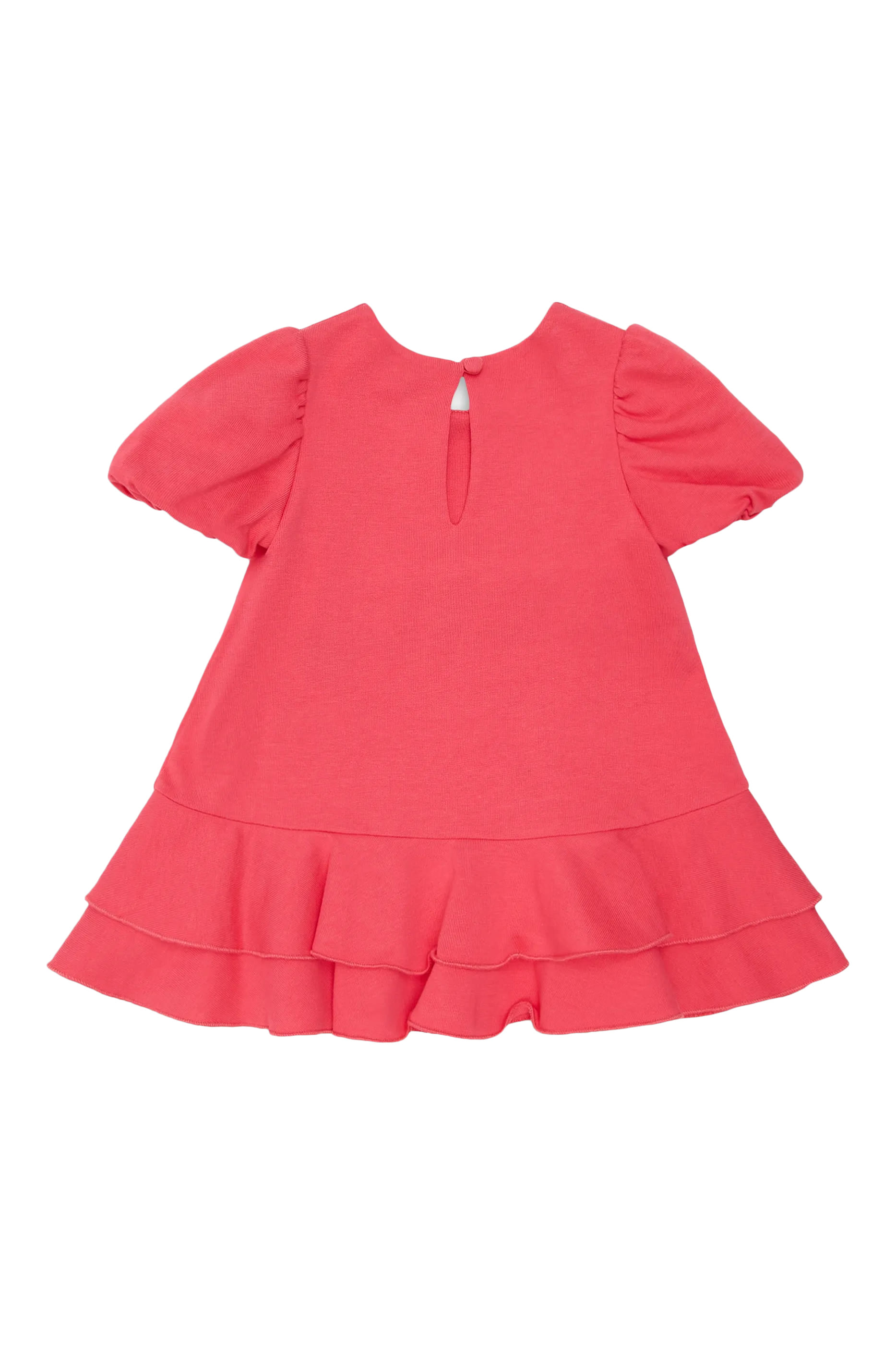 Kids Frill Dress