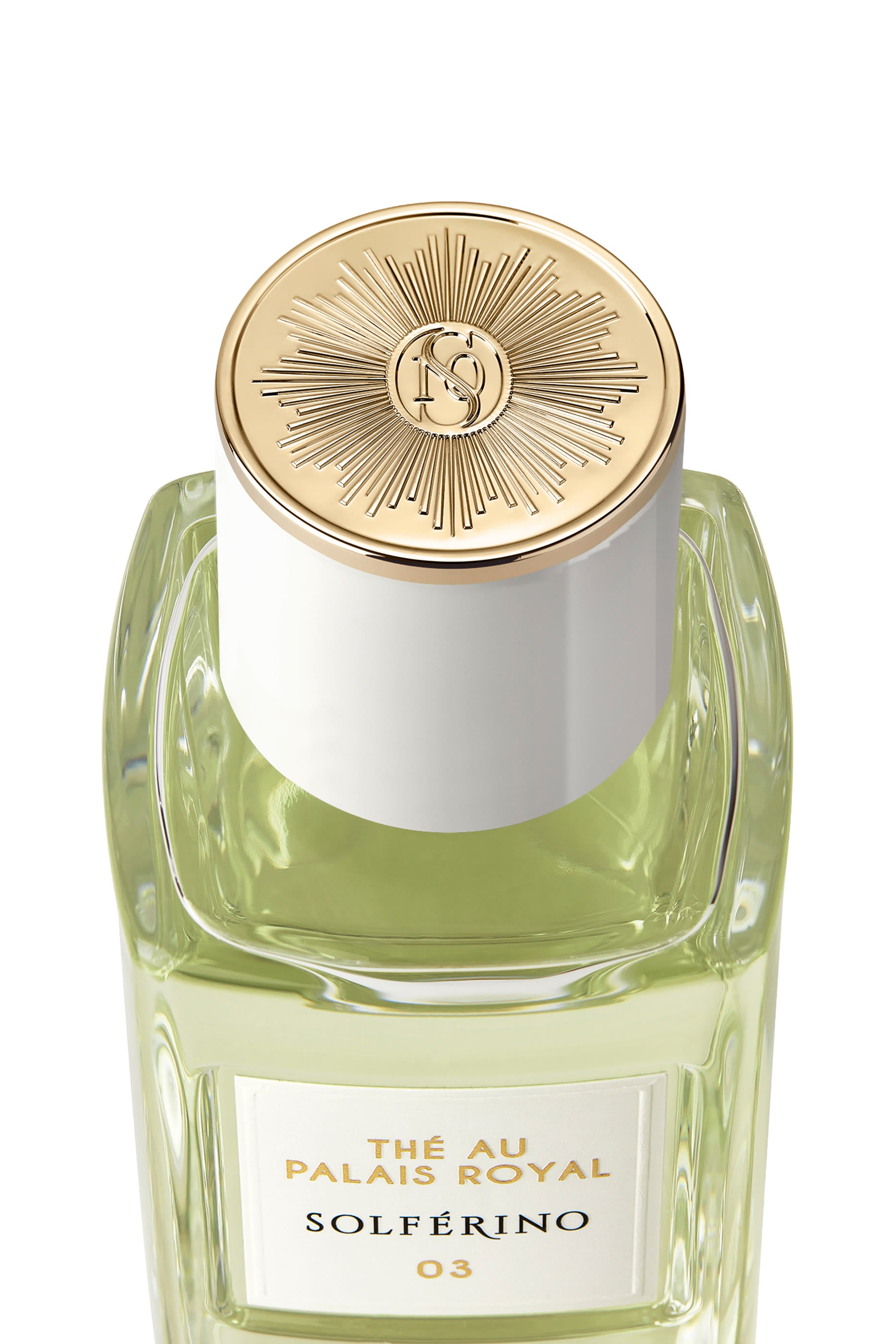 Th&eacute; au Palais Royal Eau de Parfum