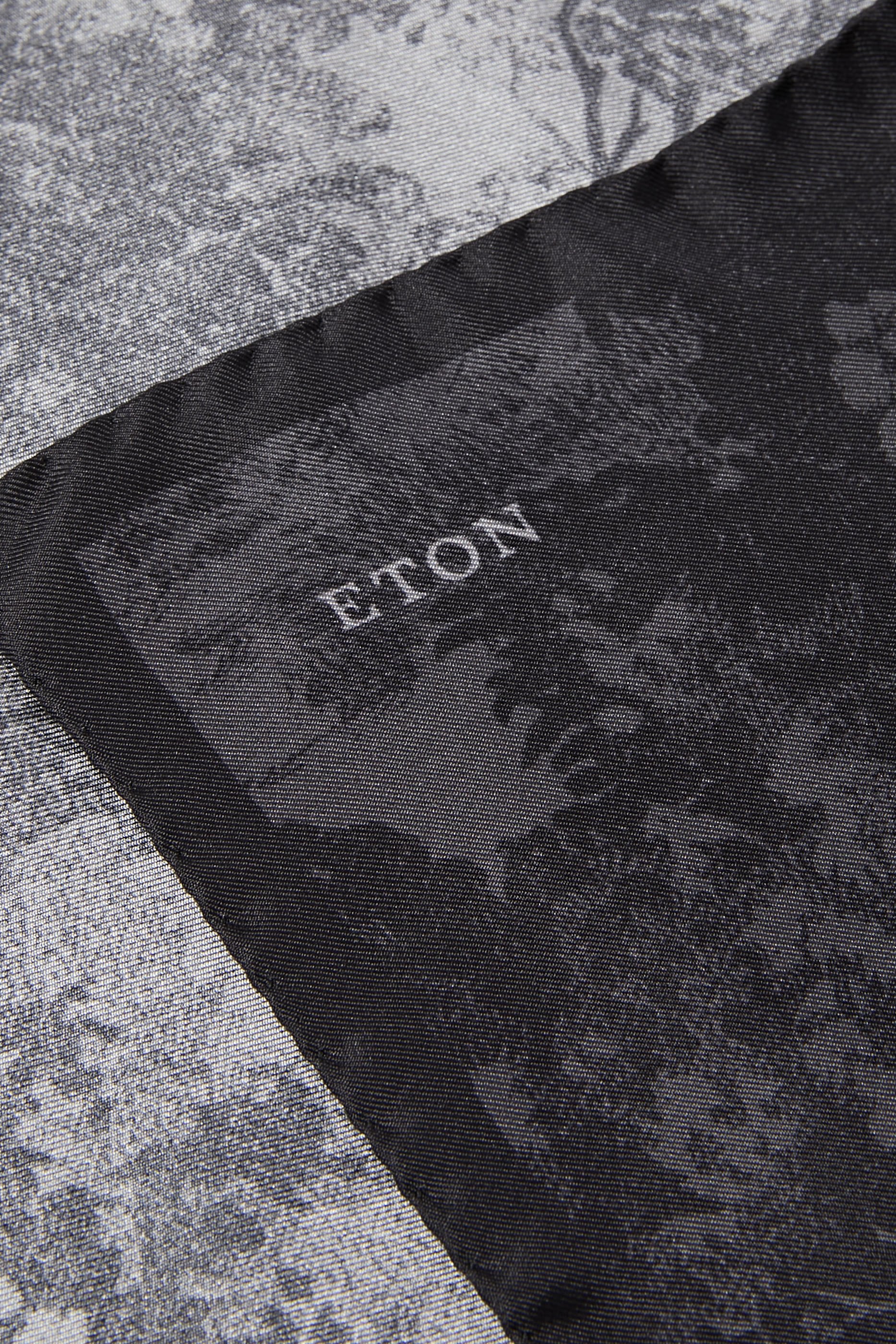 Seasonal Silk Pocket Square