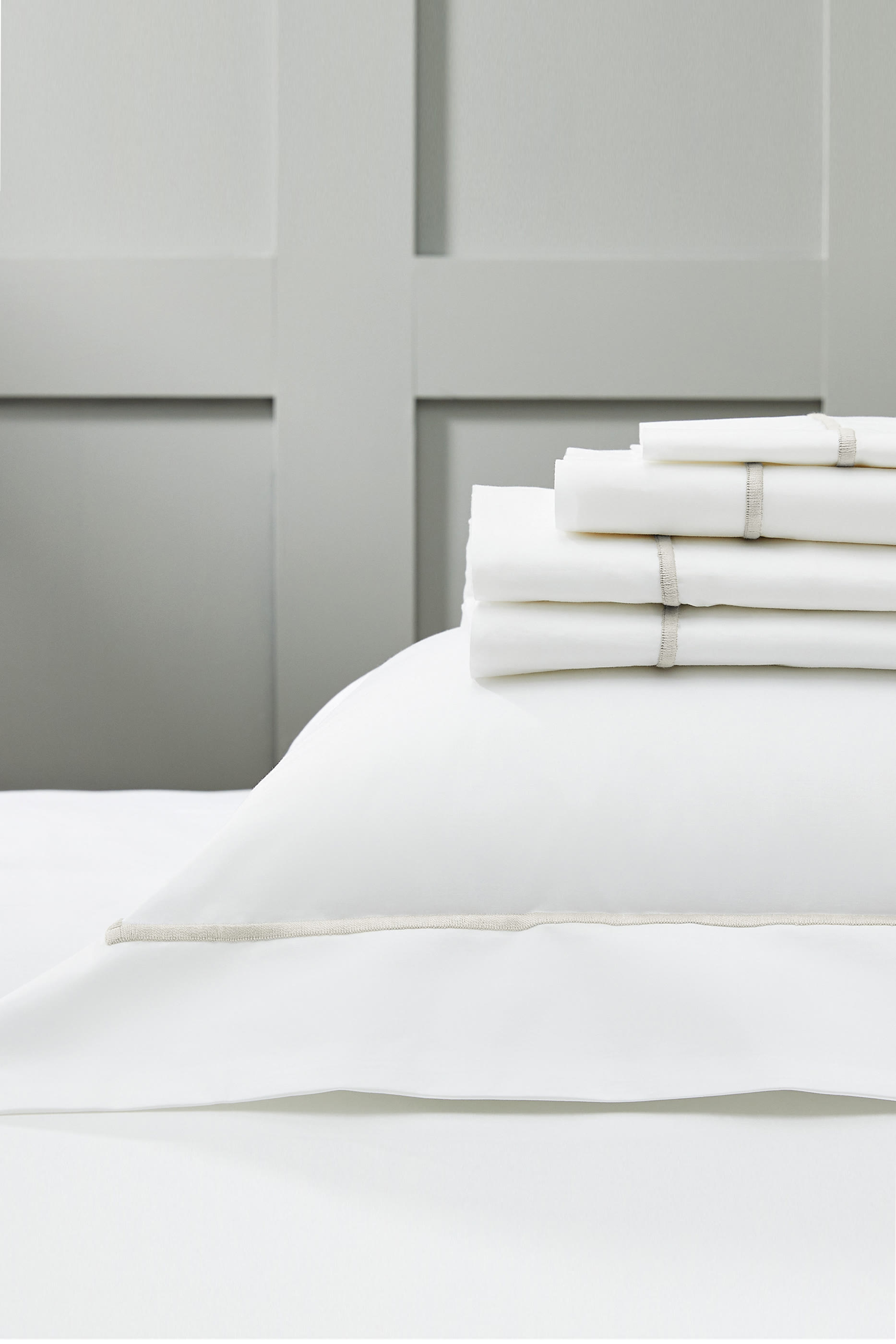Savoy Pillow Case