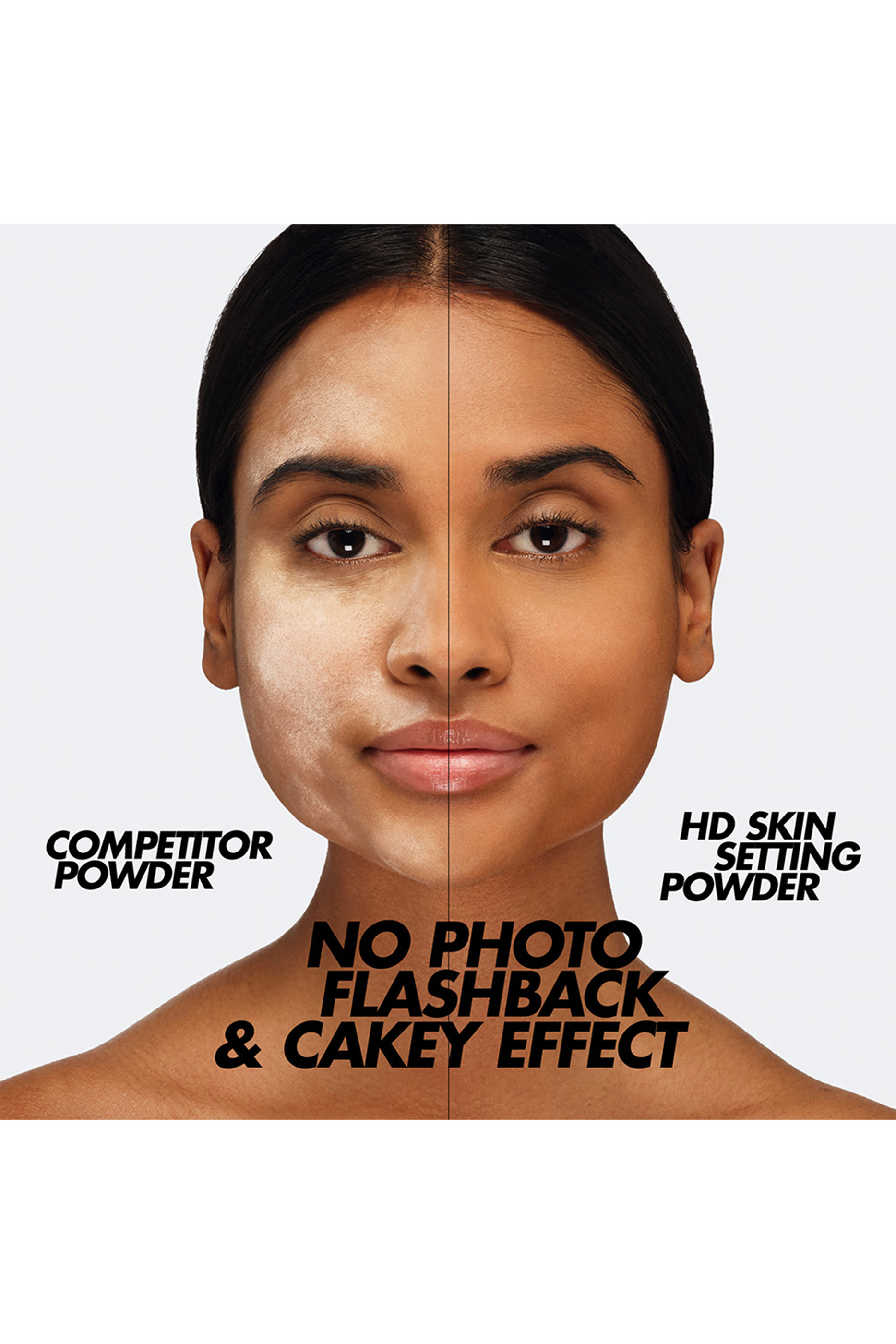 HD Skin Setting Powder