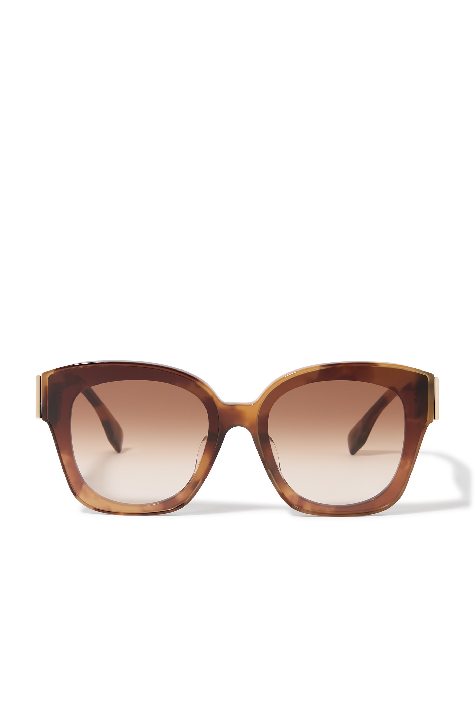 Fendi First Oversized Sunglasses
