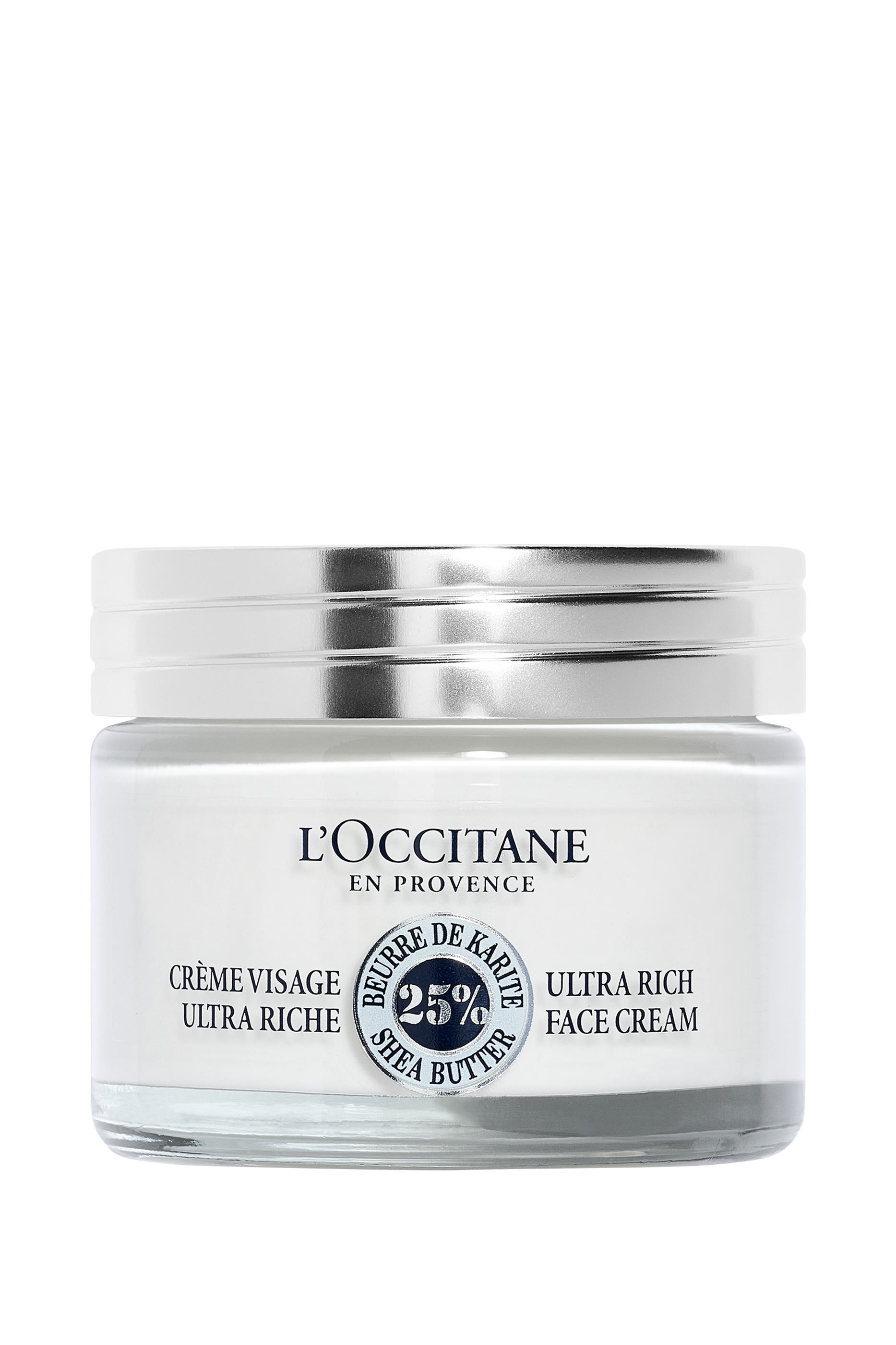 Shea Ultra Rich Face Cream