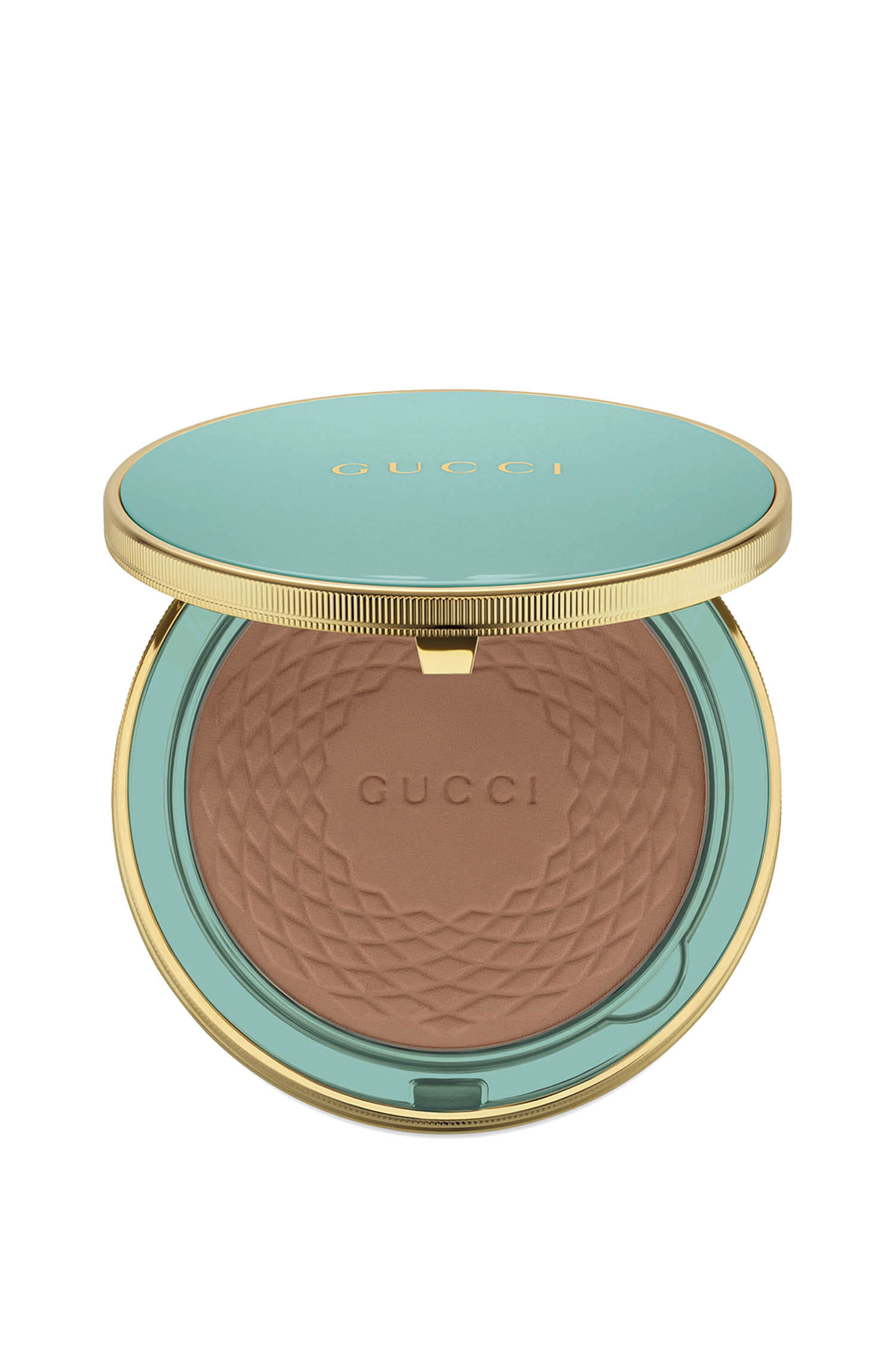 Poudre De Beauté Éclat Soleil Bronzer Powder,  12g