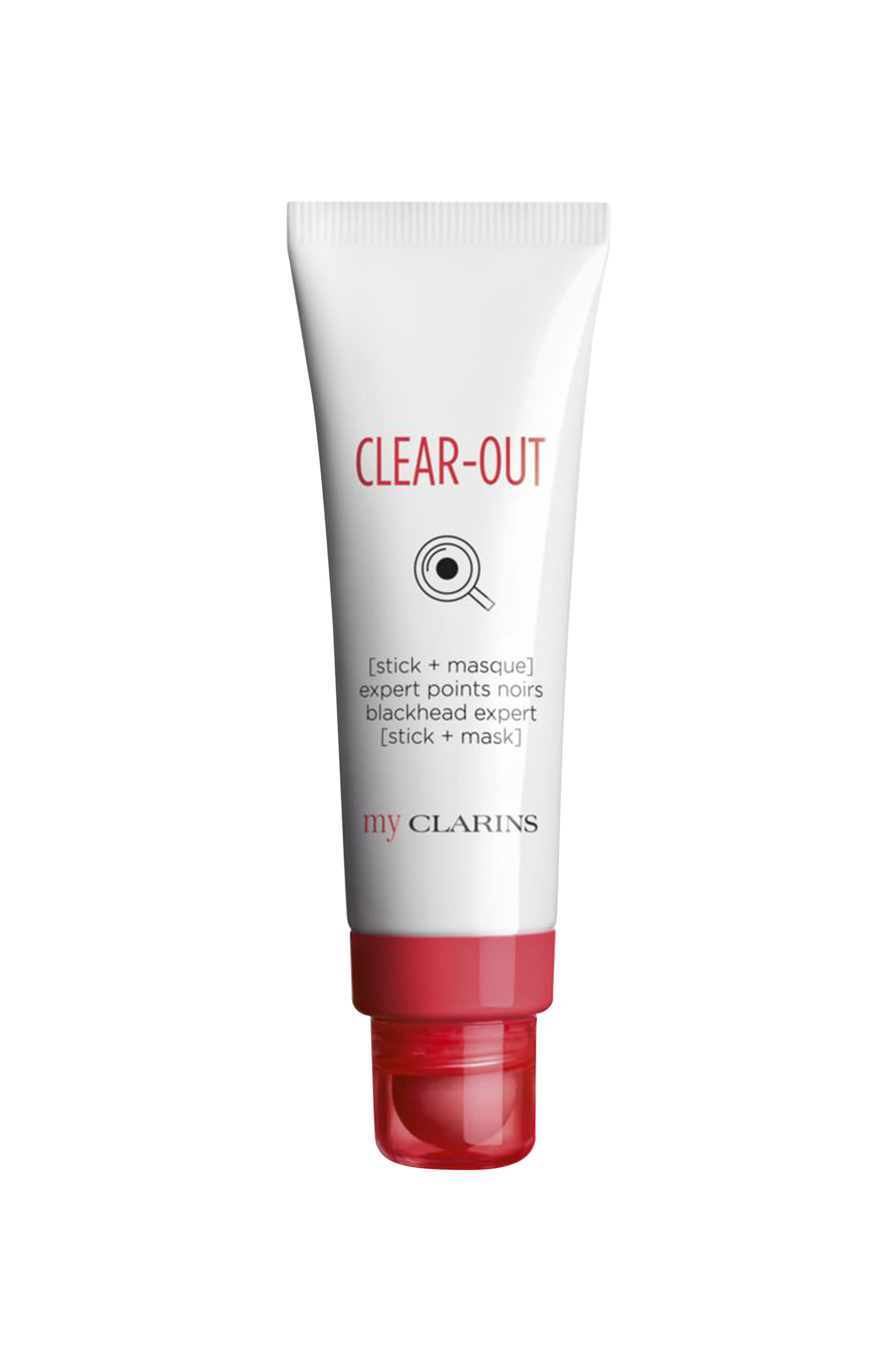 My Clarins Clear-Out Blackhead Expert