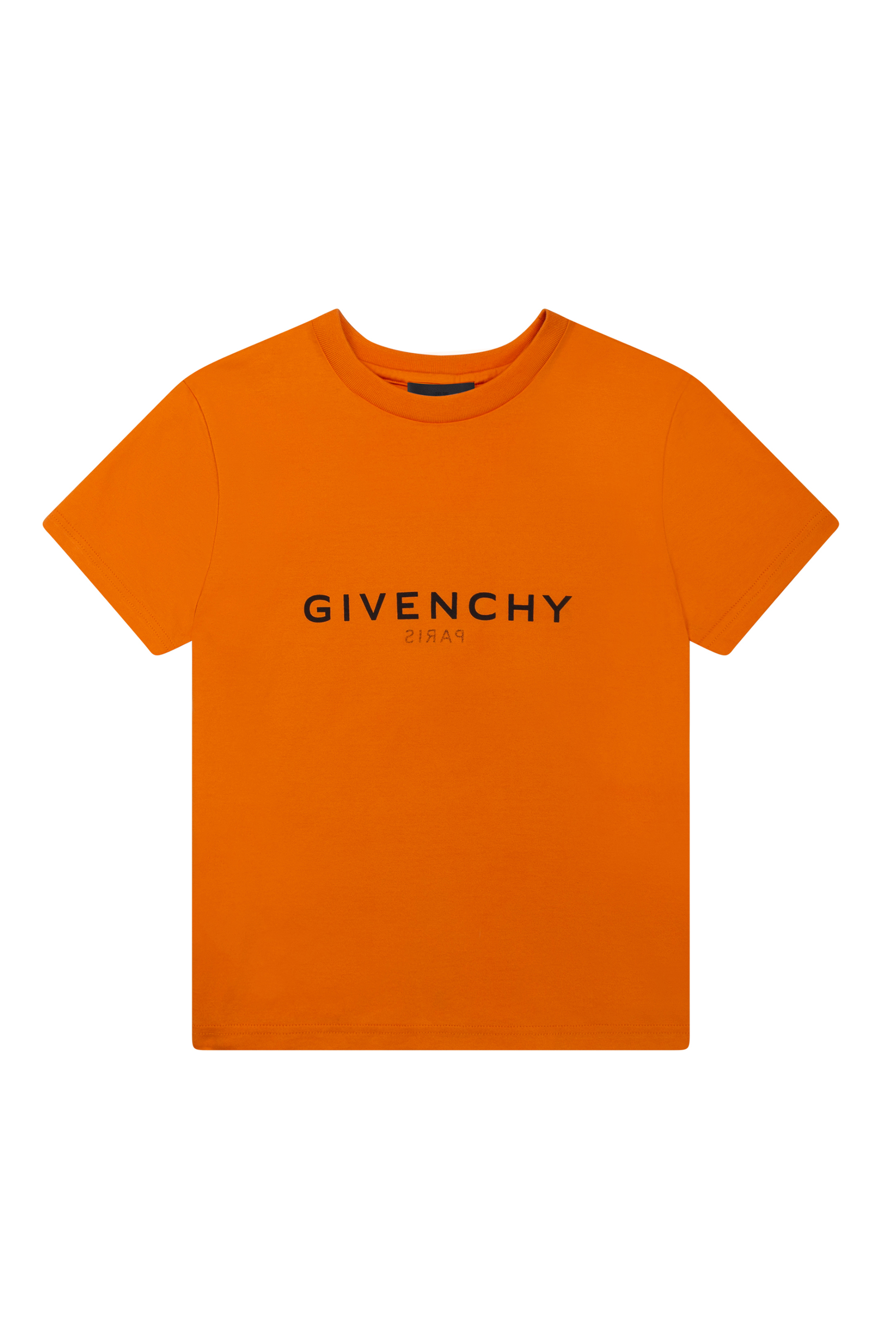 Buy Givenchy Logo T-Shirt for Kids | Bloomingdale's Kuwait