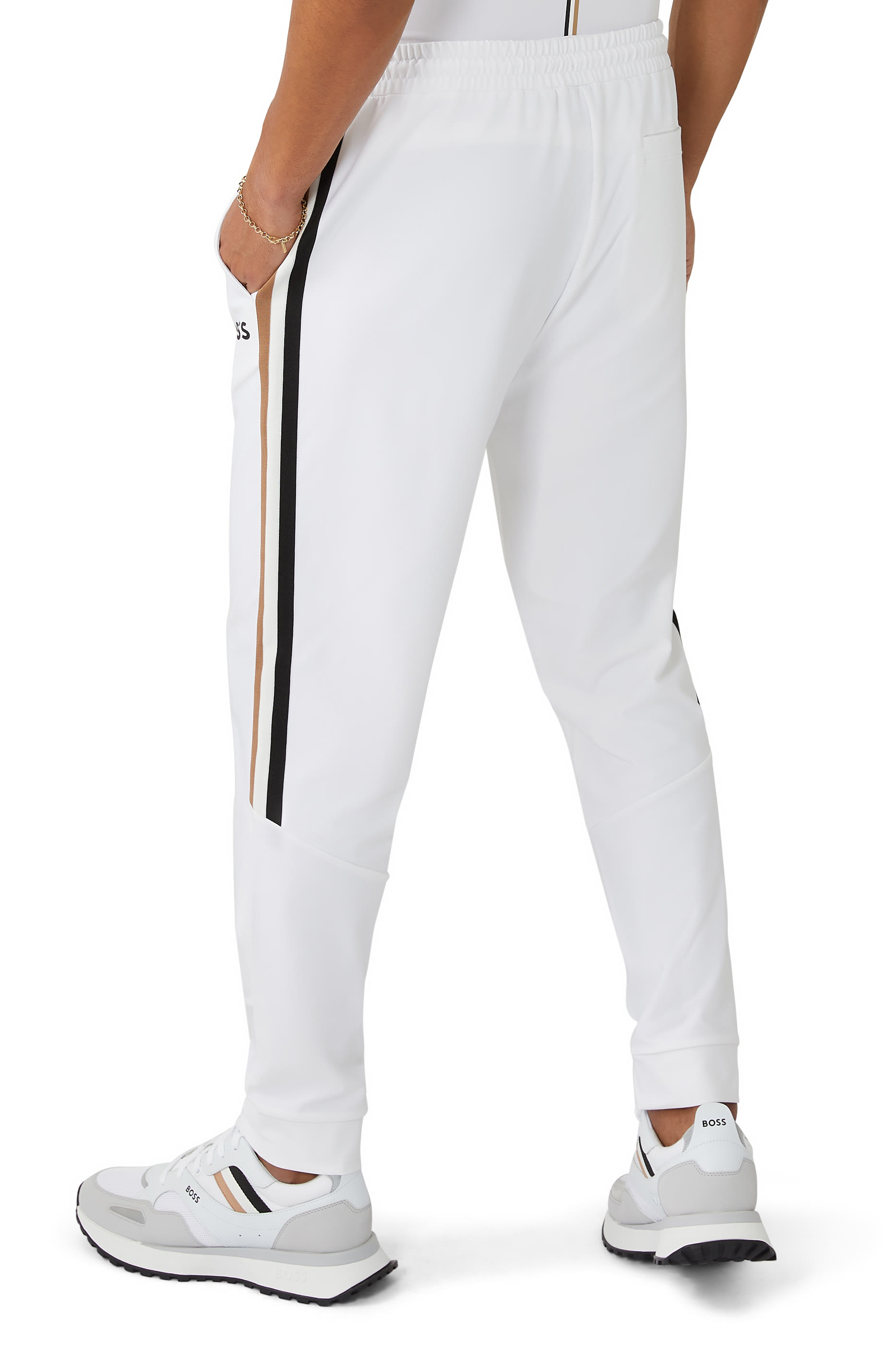 Matteo Berrettini Jogging Pants