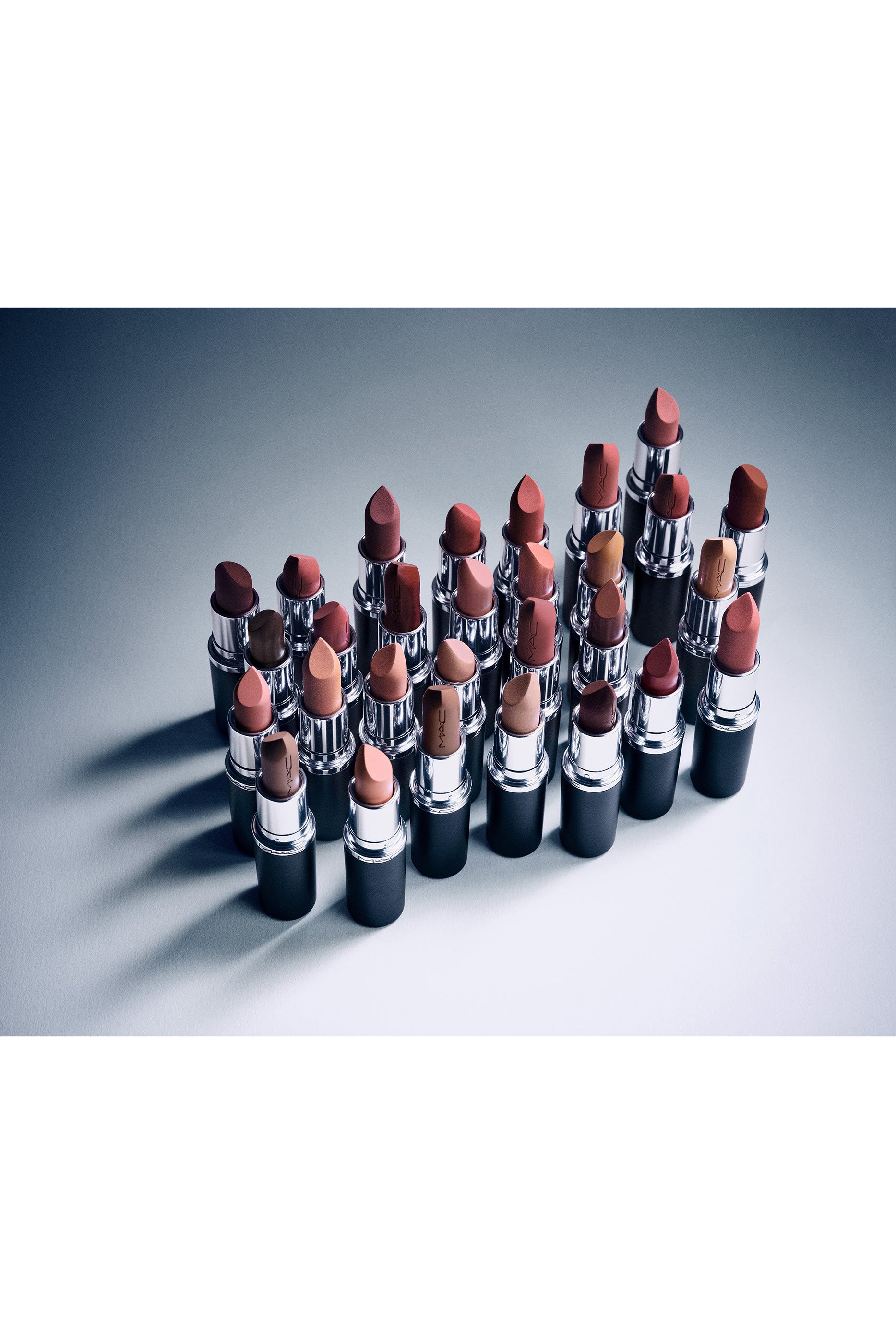 M&middot;A&middot;Cximal Silky Matte Lipstick 