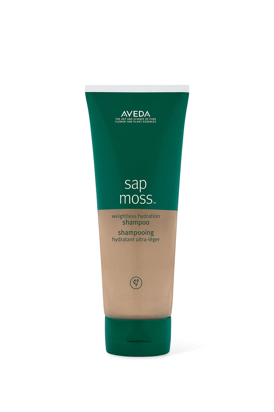 Sap Moss Weightless Hydration Shampoo